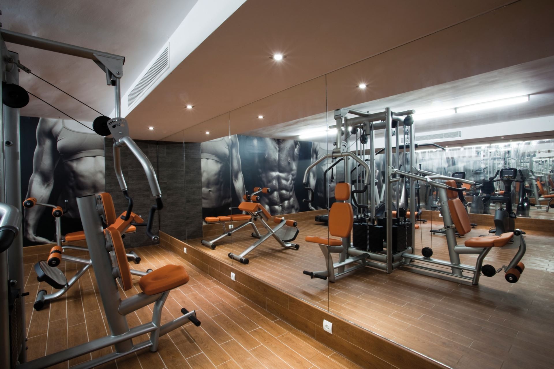 Hotel Riu Nautilus - Adults Only 6