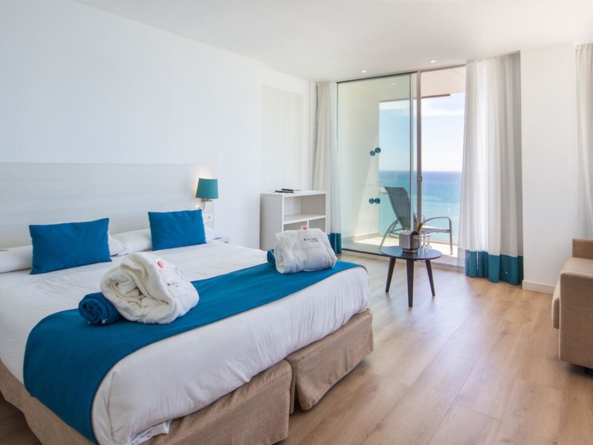 Sentido Benalmadena Beach Hotel 3