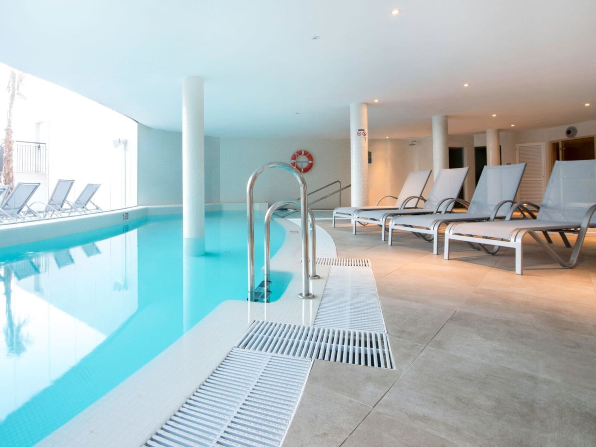 Sentido Benalmadena Beach Hotel 8