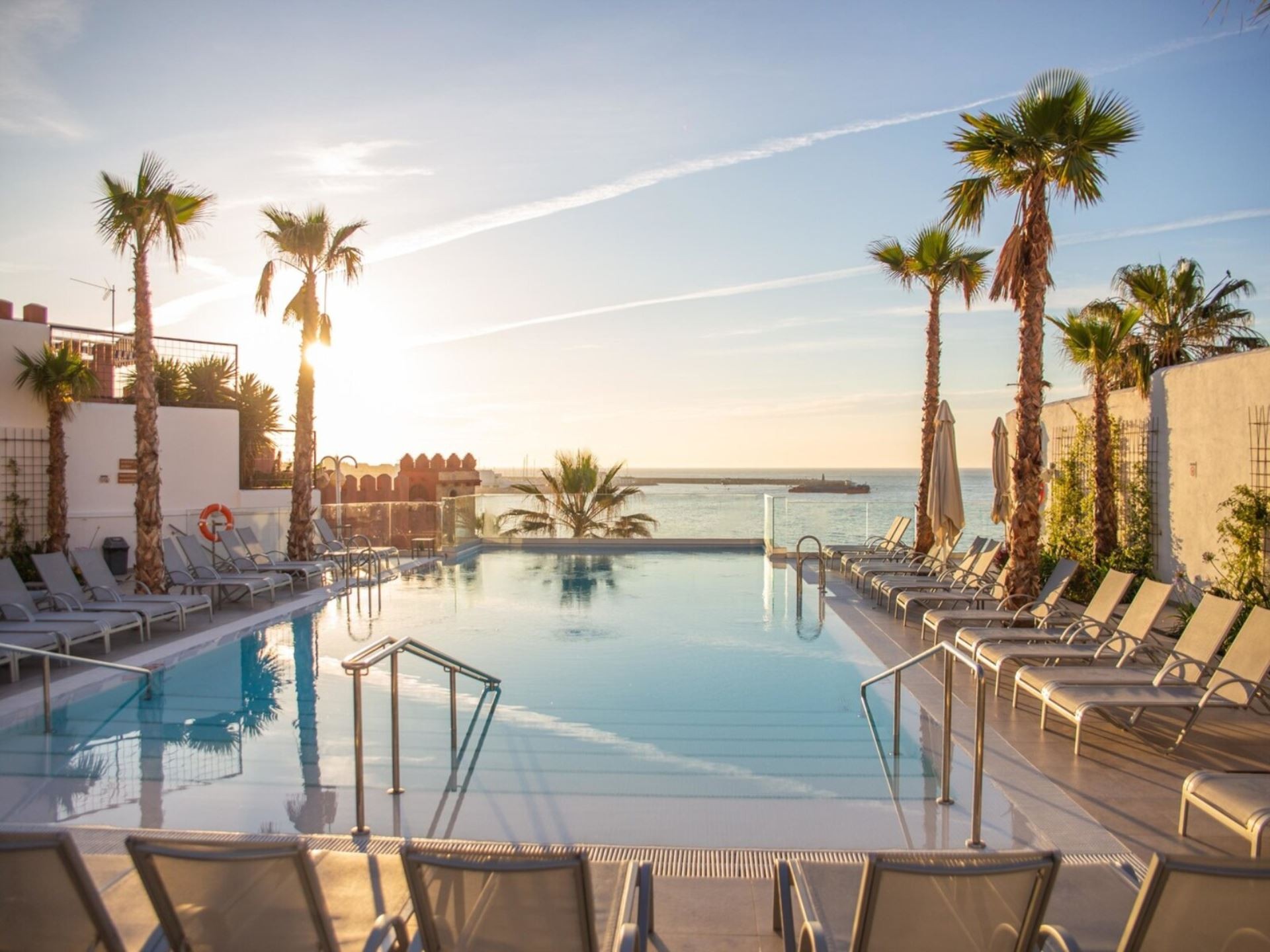 Sentido Benalmadena Beach Hotel 2