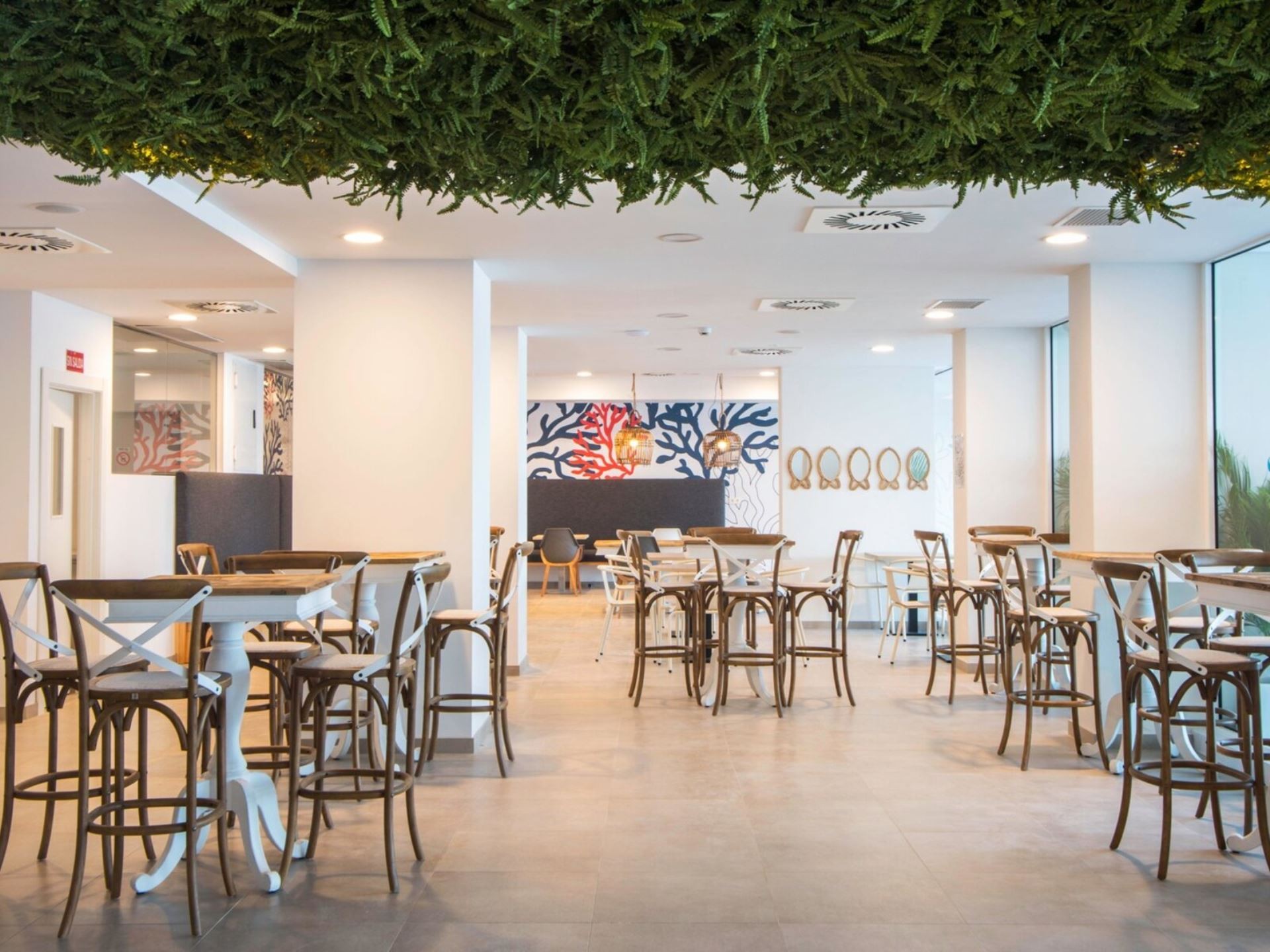 Sentido Benalmadena Beach Hotel 5