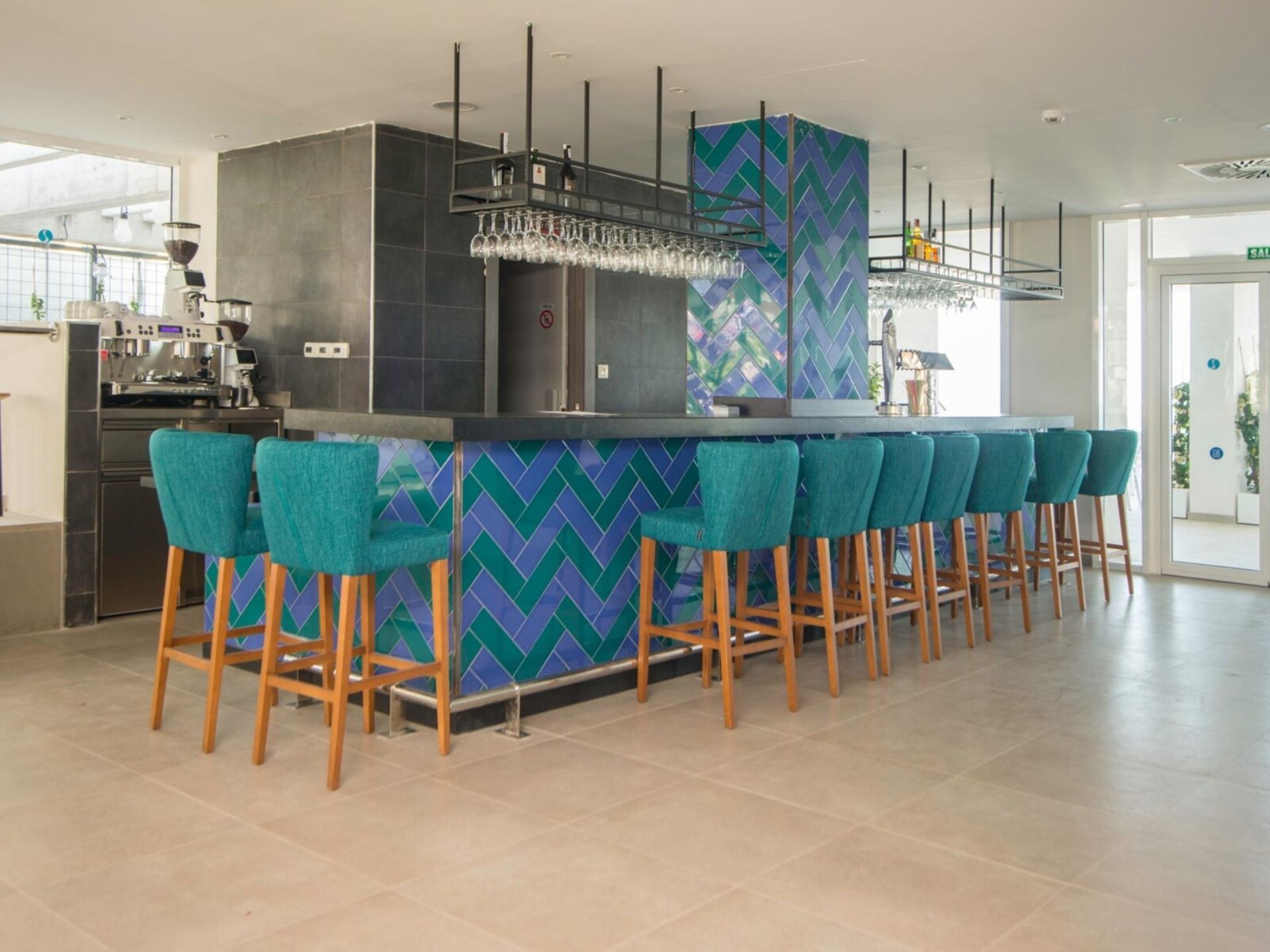 Sentido Benalmadena Beach Hotel 7