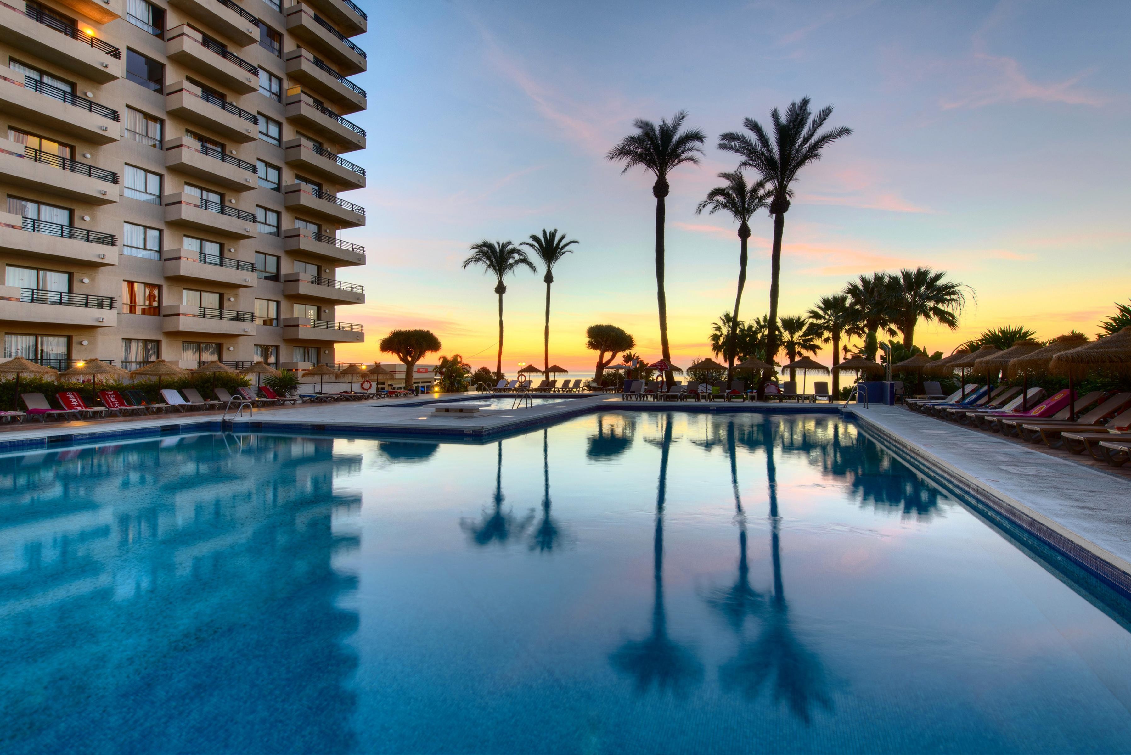 Ocean House Costa del Sol Affiliated by Melia