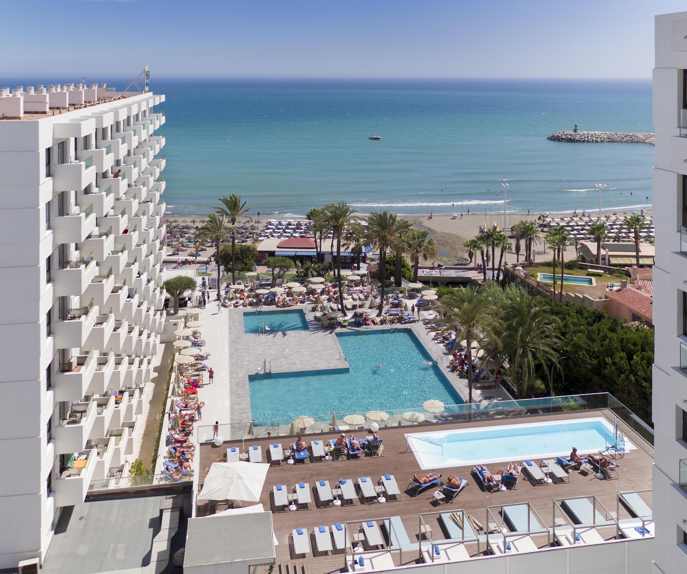 Ocean House Costa del Sol Affiliated by Melia