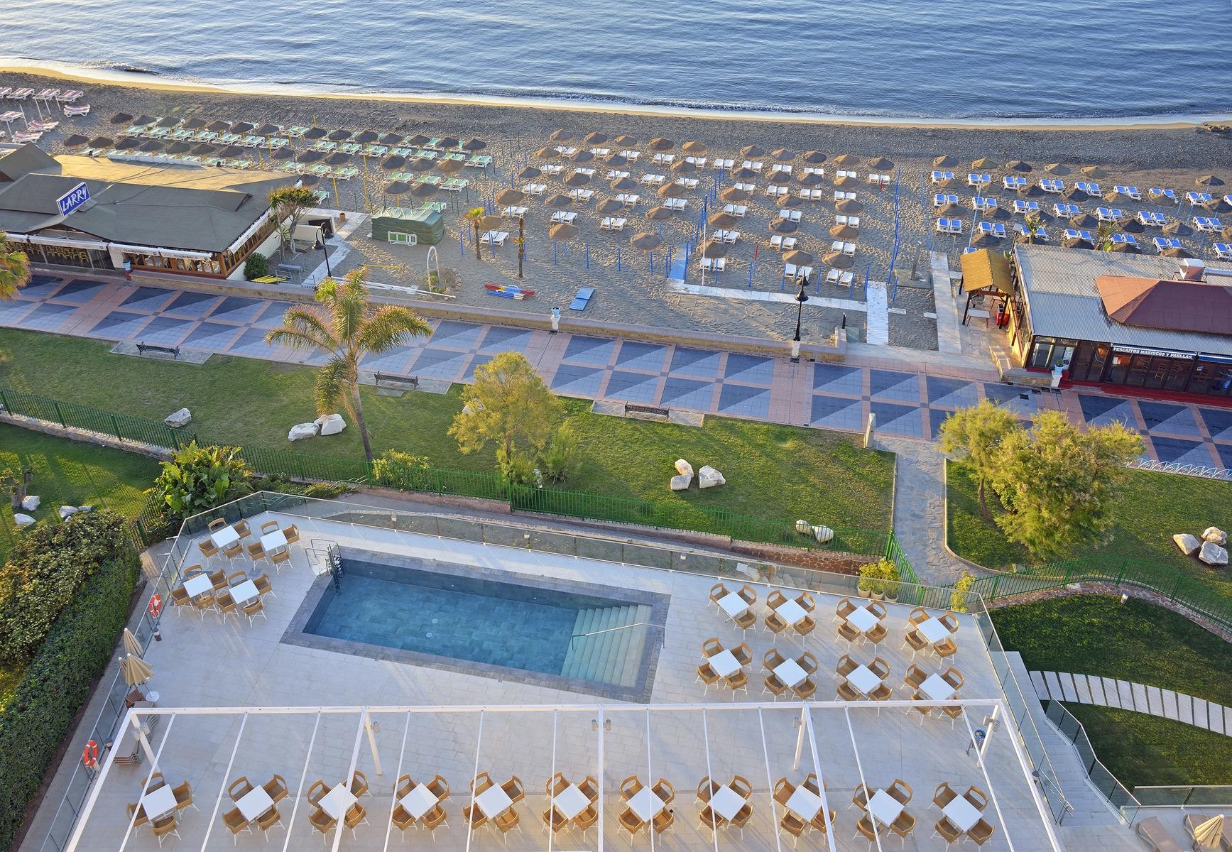 Ocean House Costa del Sol Affiliated by Melia