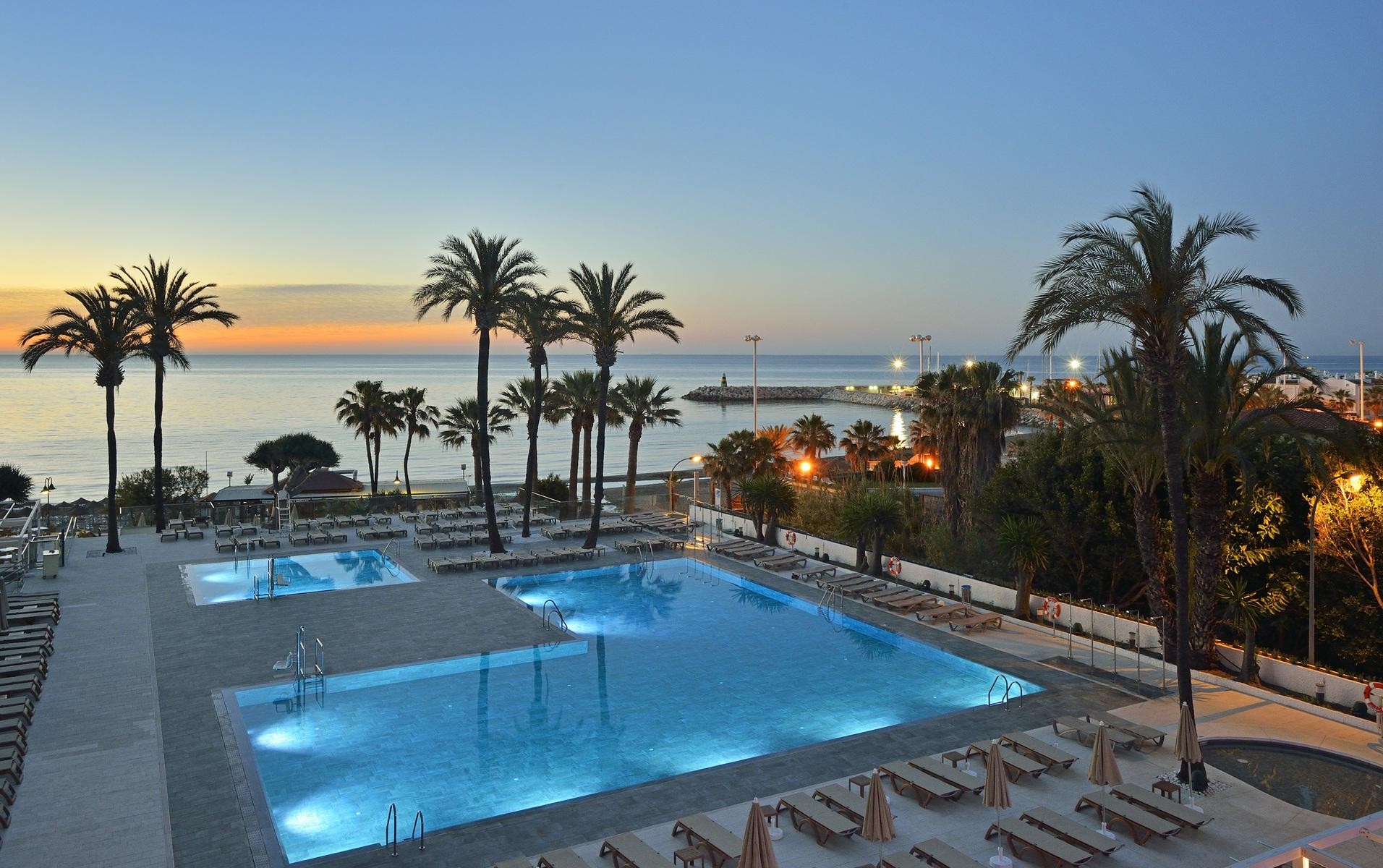 Ocean House Costa del Sol Affiliated by Melia