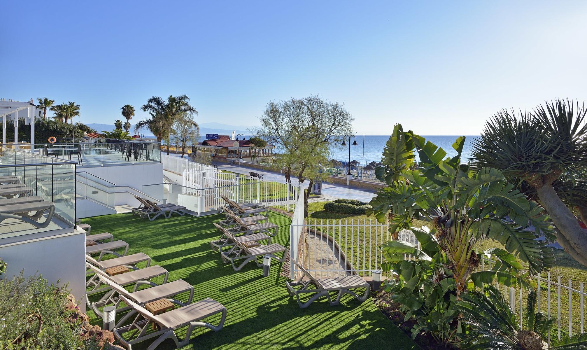 Ocean House Costa del Sol Affiliated by Melia 14