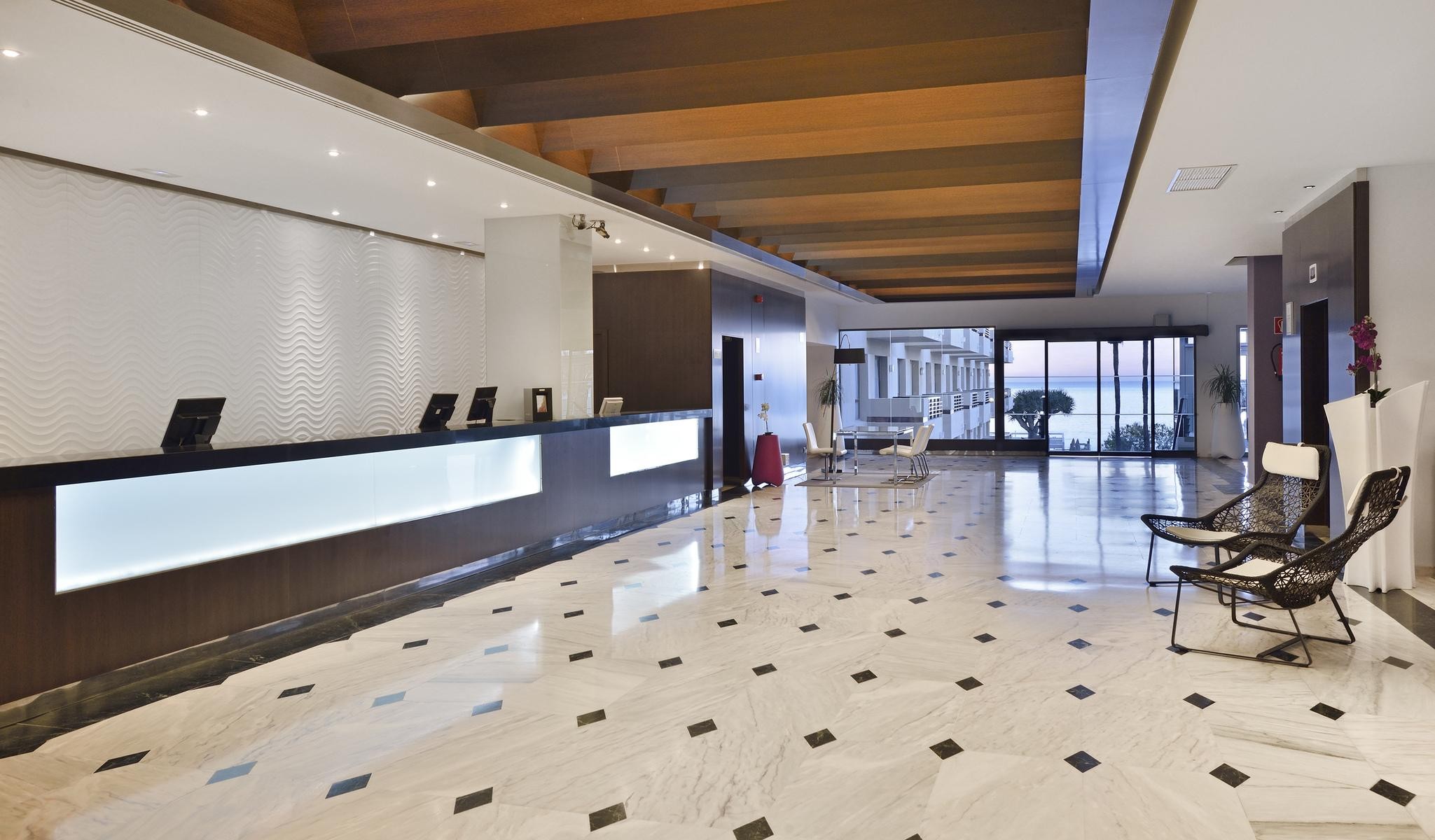 Ocean House Costa del Sol Affiliated by Melia 17