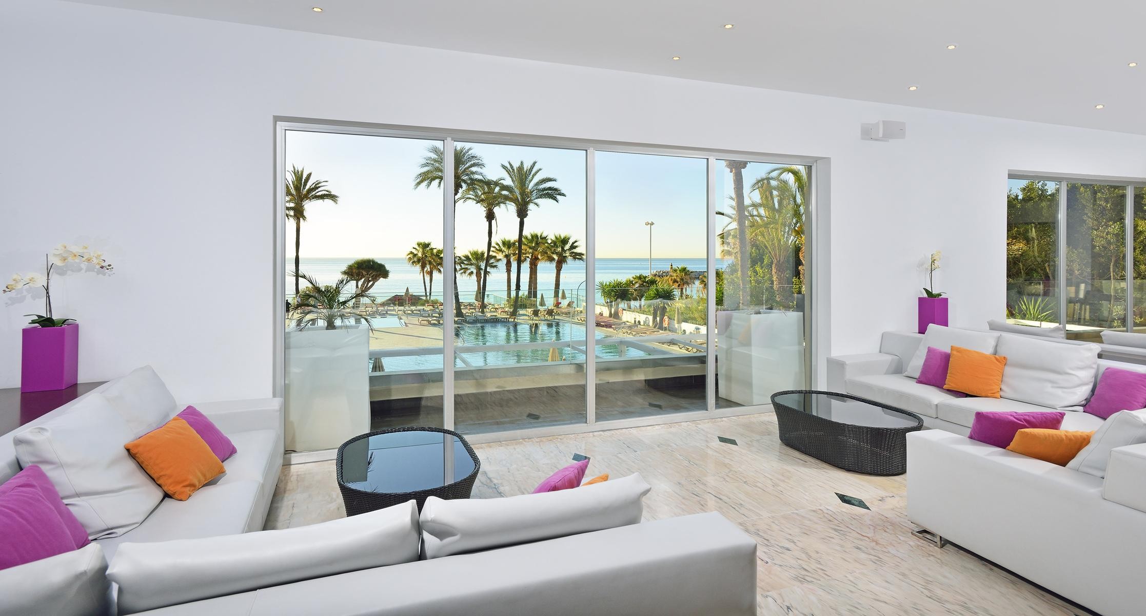 Ocean House Costa del Sol Affiliated by Melia 16