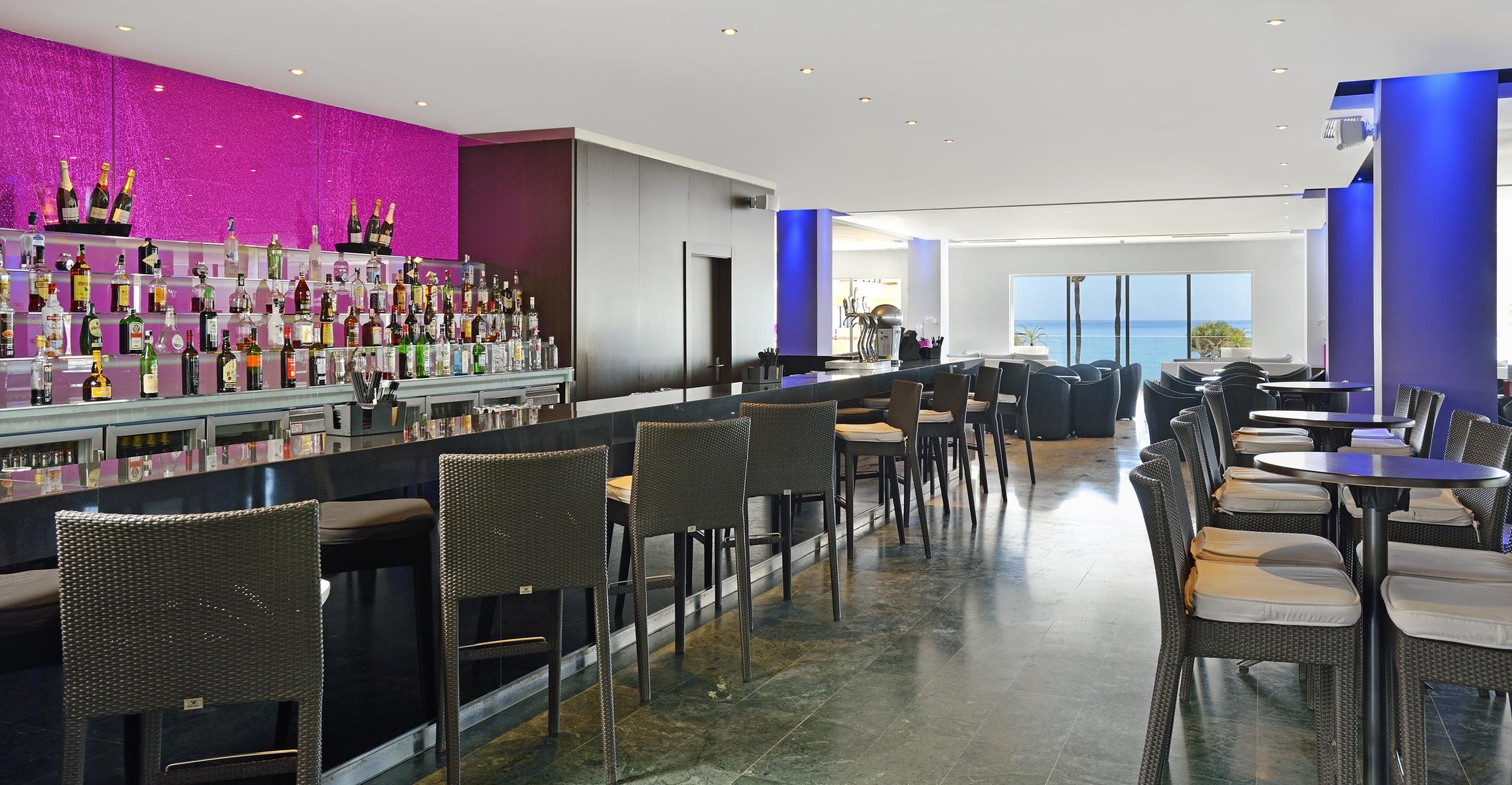 Ocean House Costa del Sol Affiliated by Melia 11