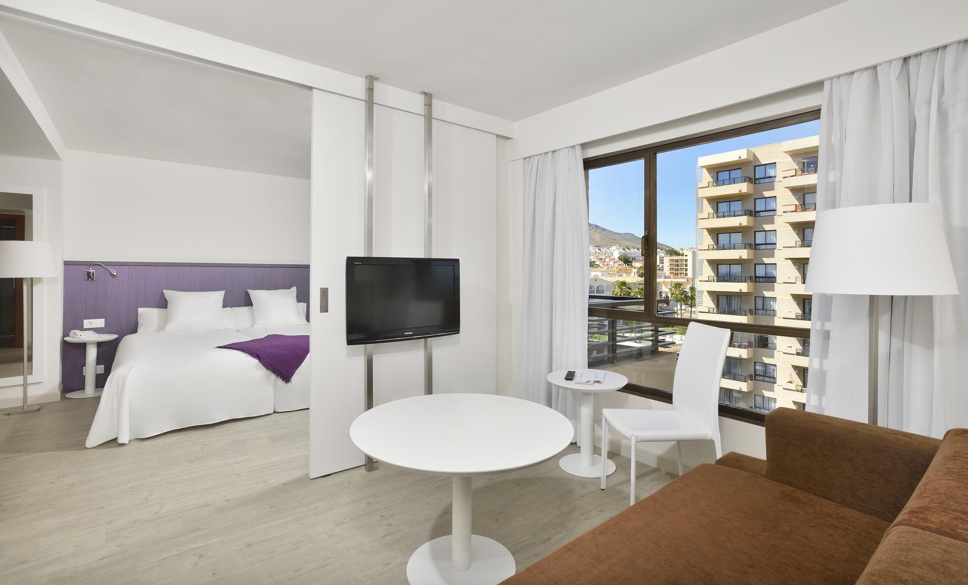 Ocean House Costa del Sol Affiliated by Melia 7