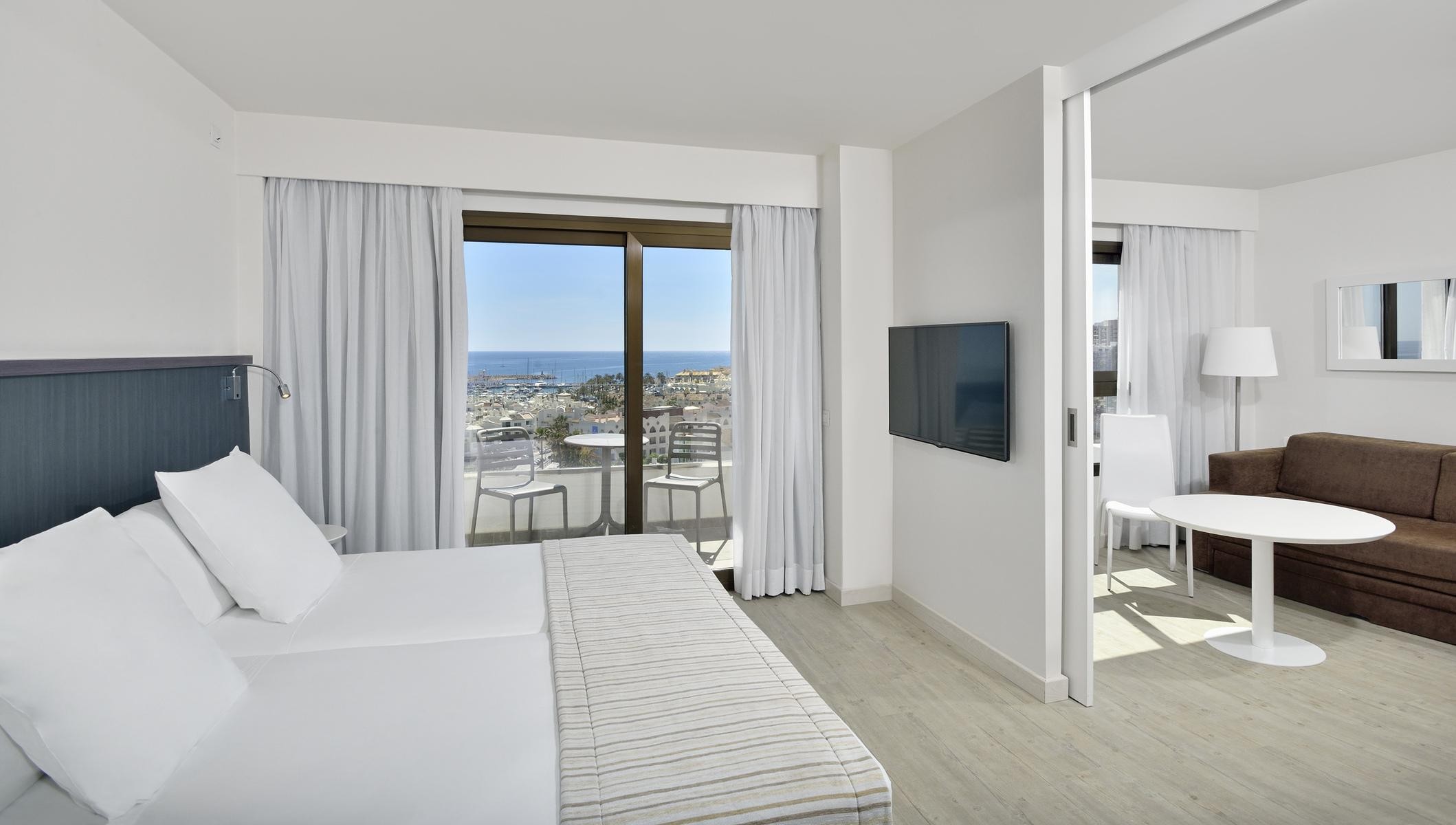 Ocean House Costa del Sol Affiliated by Melia