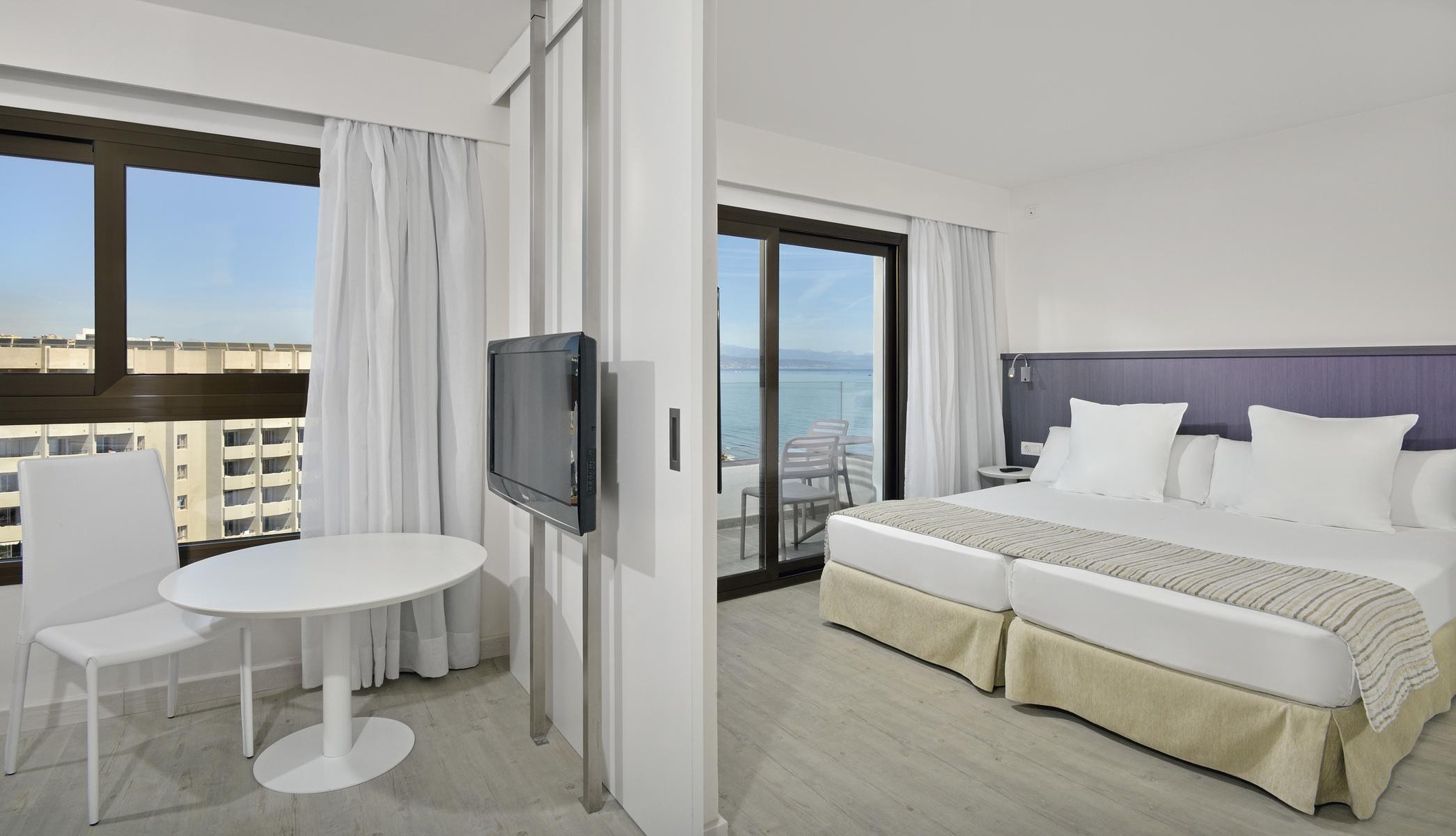 Ocean House Costa del Sol Affiliated by Melia 6