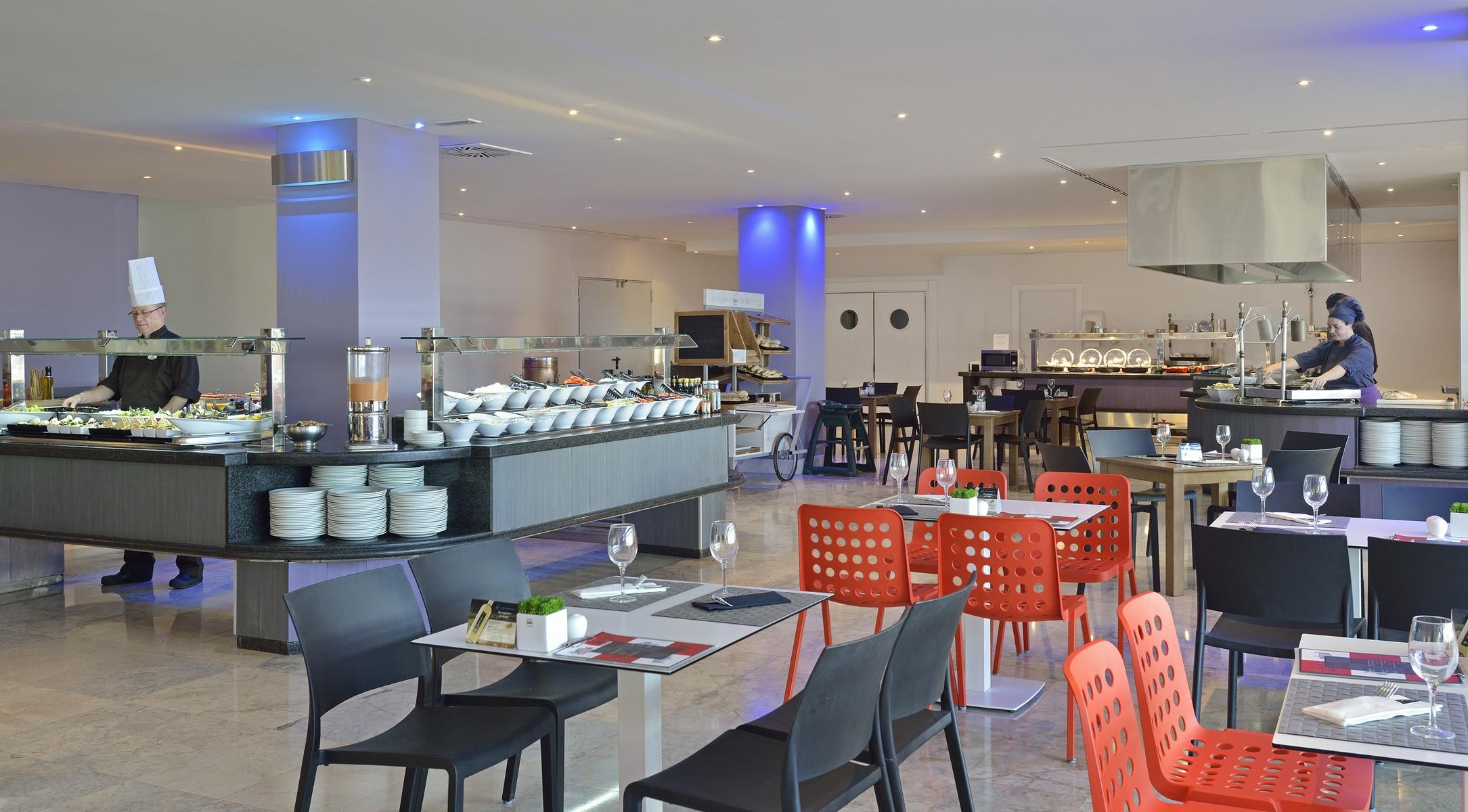 Ocean House Costa del Sol Affiliated by Melia 10