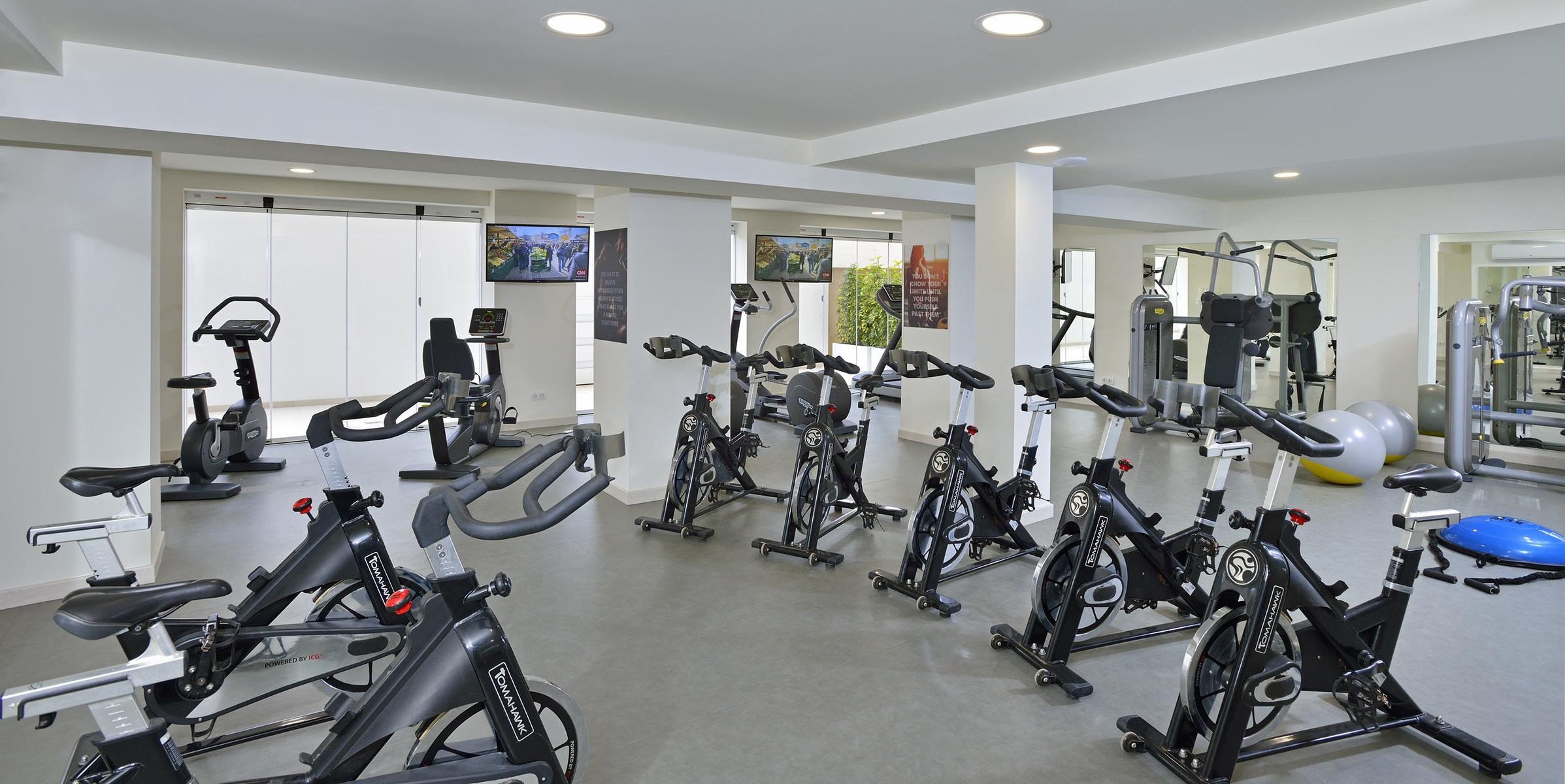 Ocean House Costa del Sol Affiliated by Melia 15