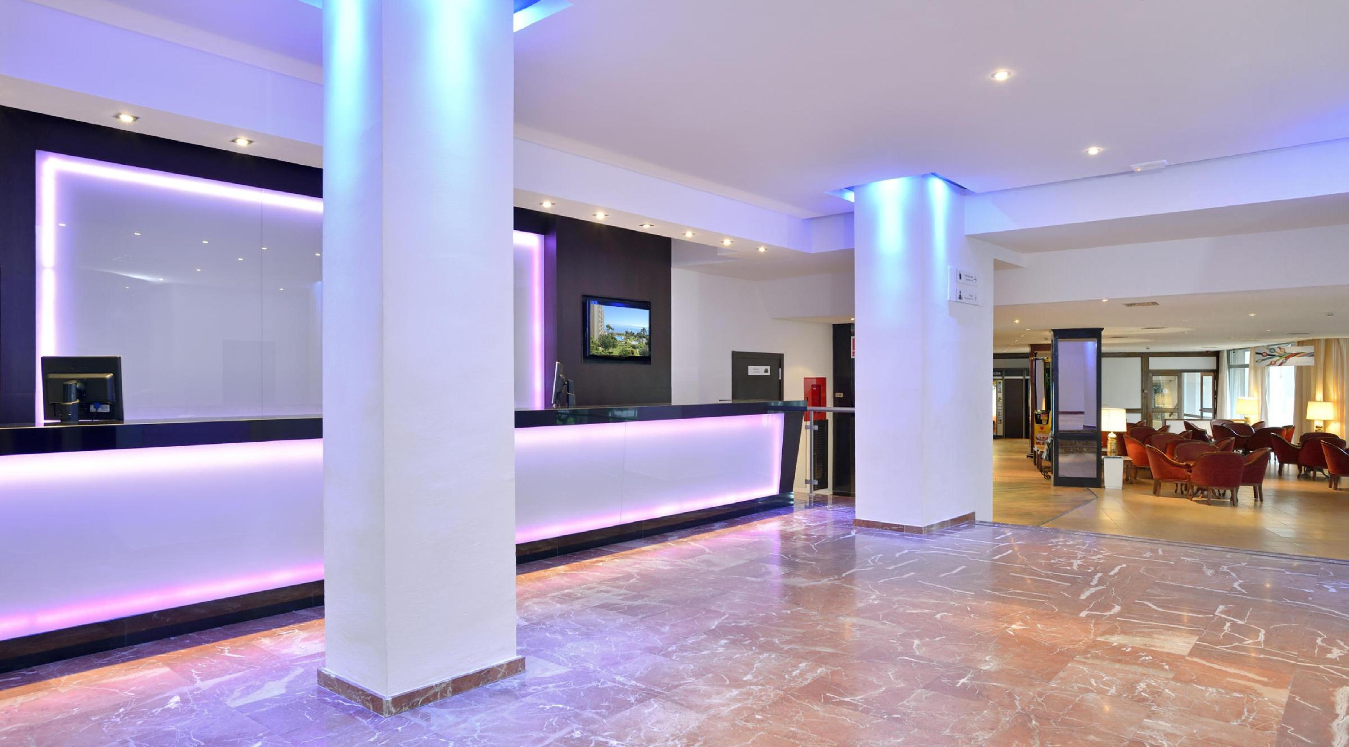 Sol Puerto Marina  10