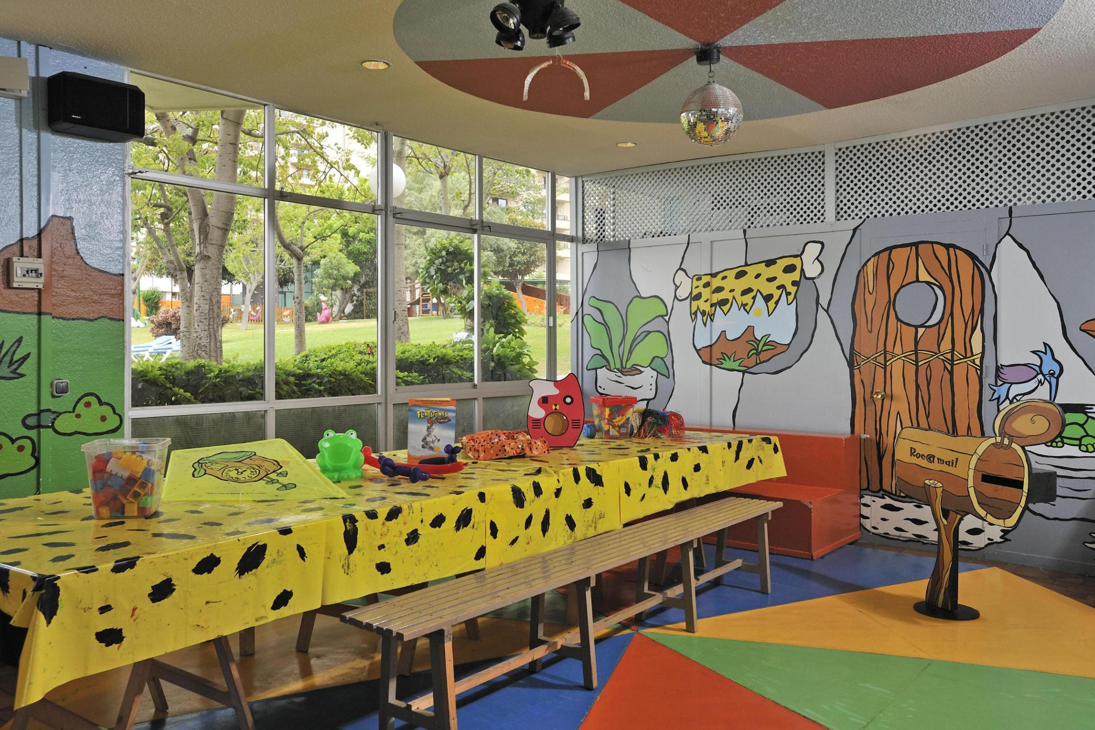 Sol Puerto Marina  11