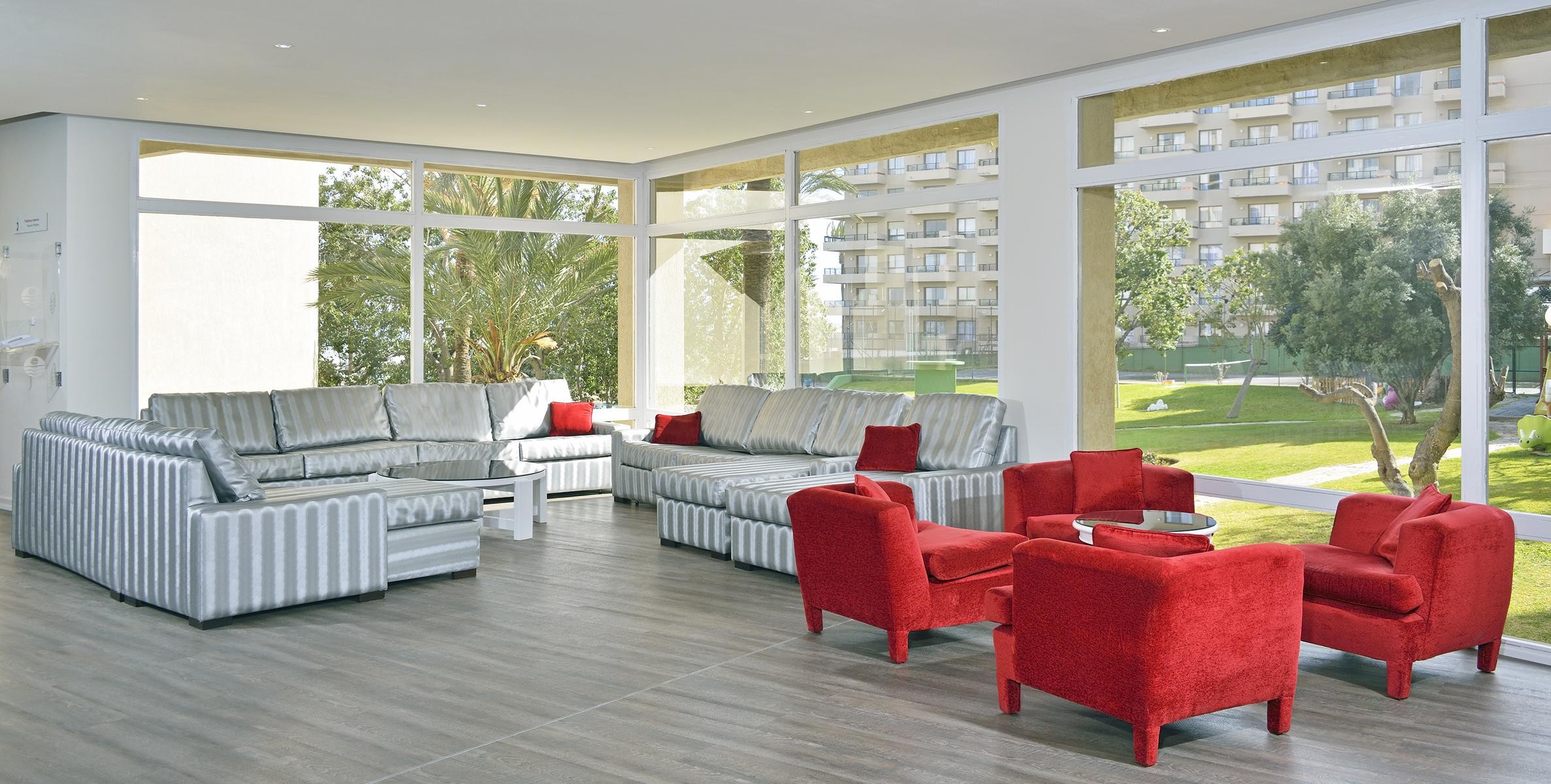 Sol Puerto Marina  9