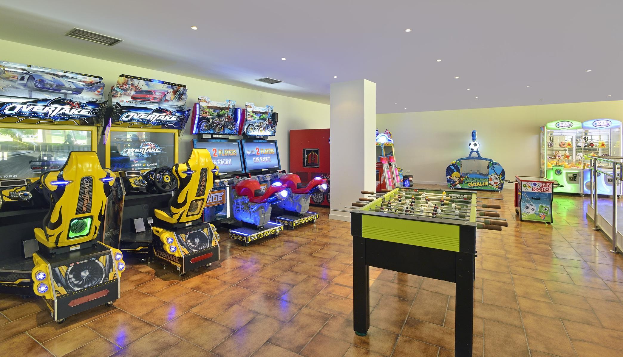 Sol Puerto Marina  12