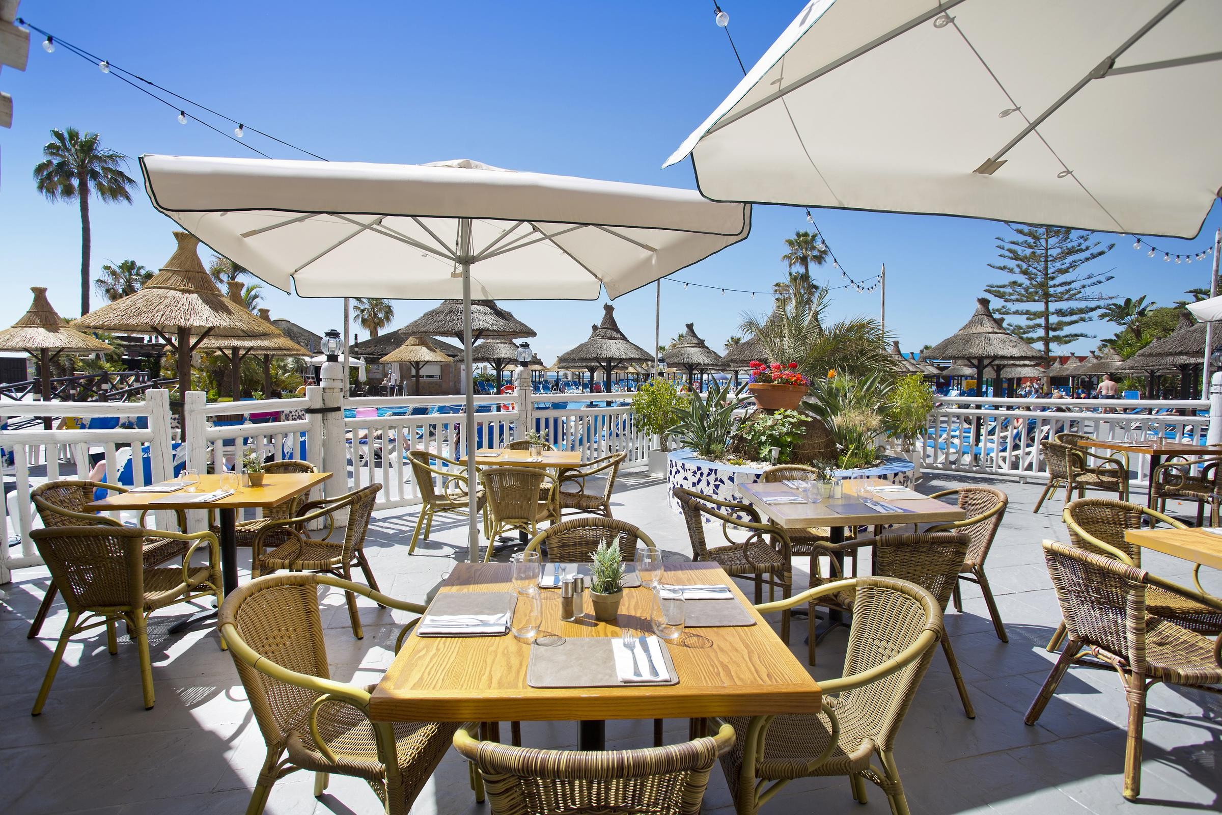 Sunset Beach Club 11