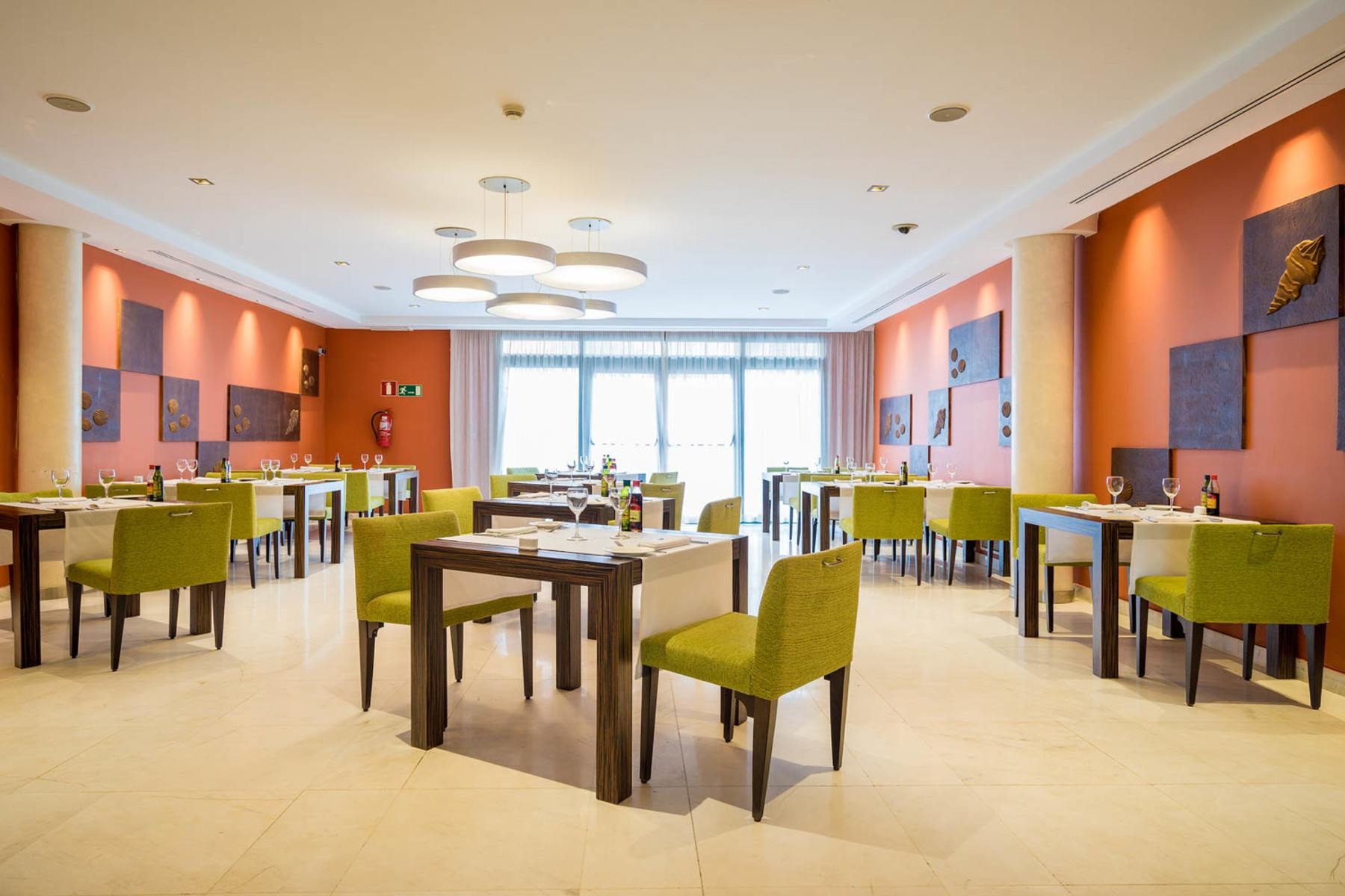 Exe Estepona Thalasso Spa - Adutls Only 7