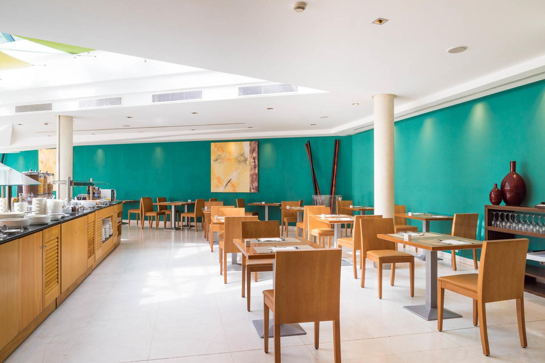 Exe Estepona Thalasso Spa - Adutls Only 6