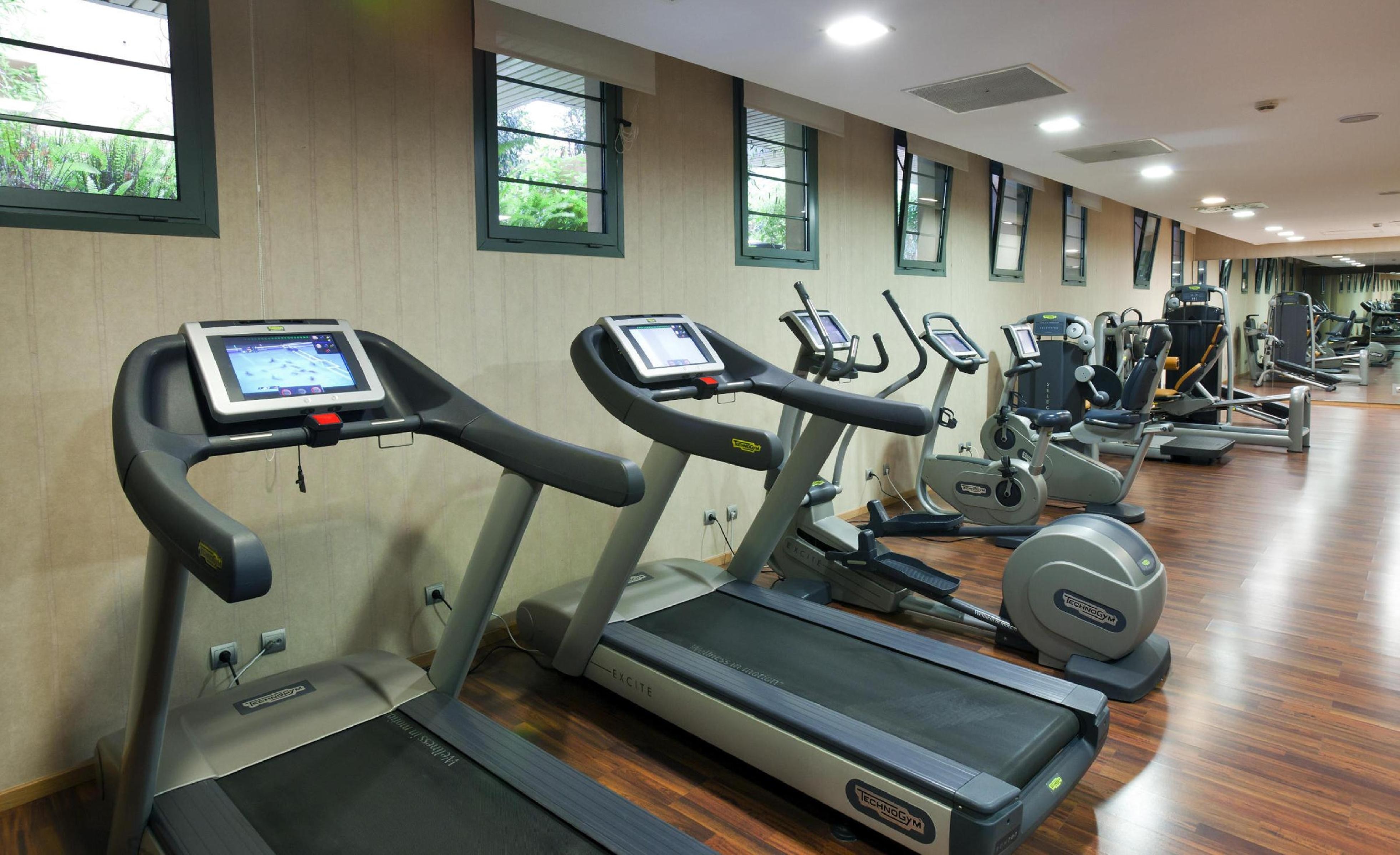 Exe Estepona Thalasso Spa - Adutls Only 10