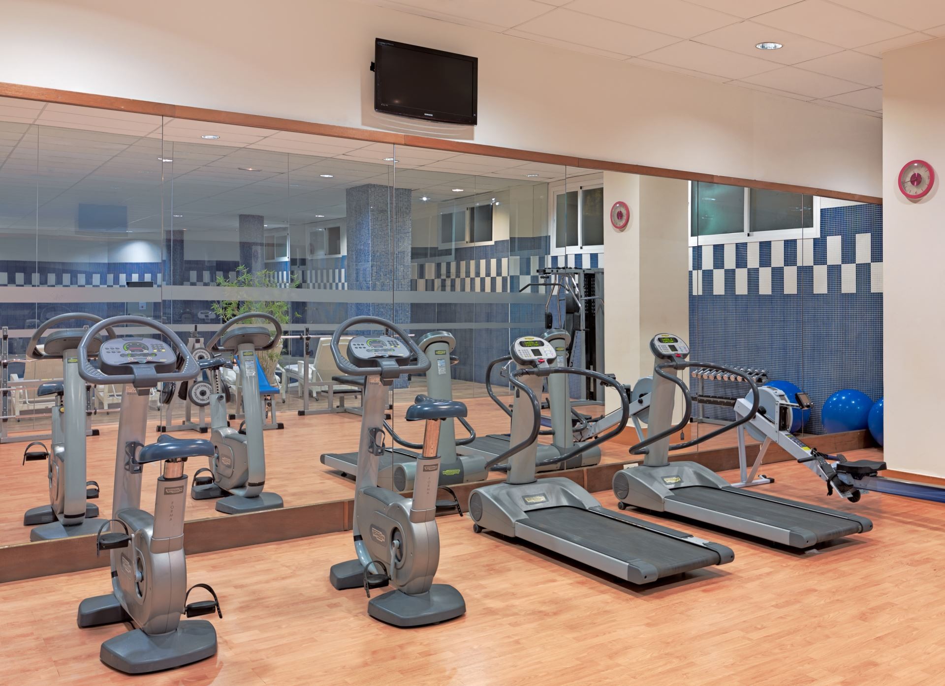 H10 Estepona Palace 9