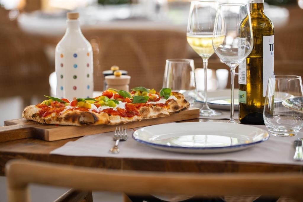 METT Hotel &Beach Resort Marbella