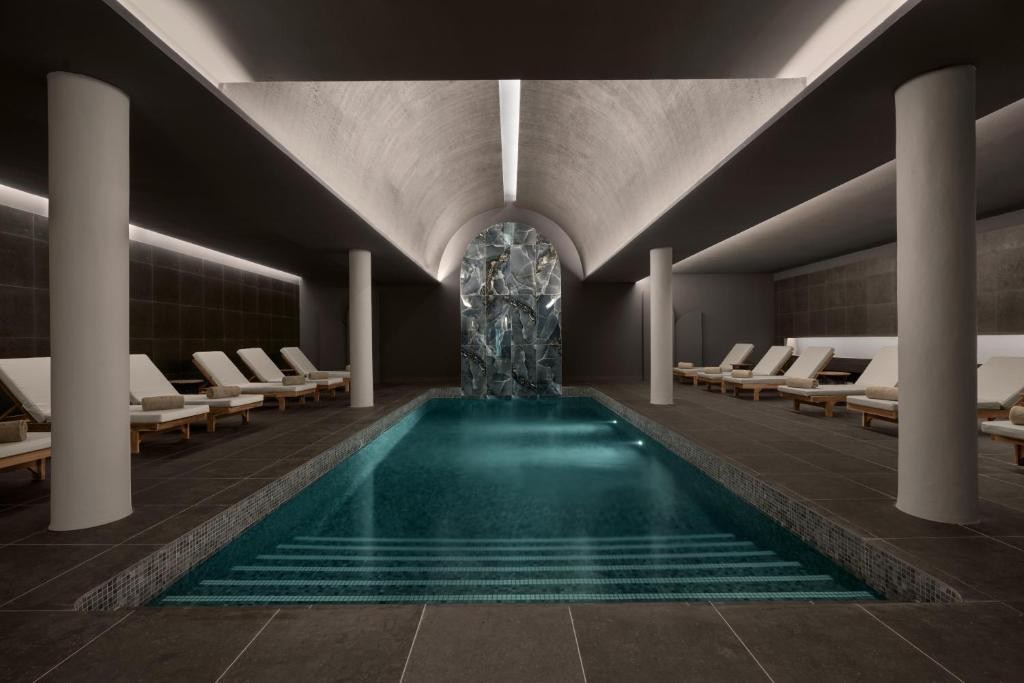 METT Hotel &Beach Resort Marbella 16