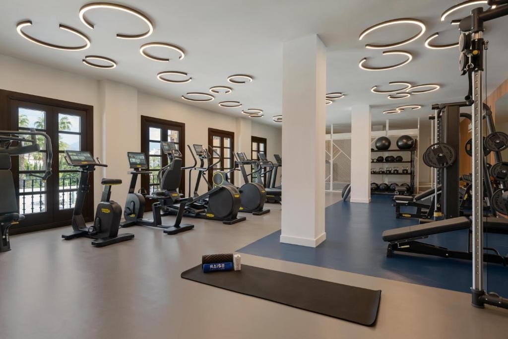 METT Hotel &Beach Resort Marbella 15