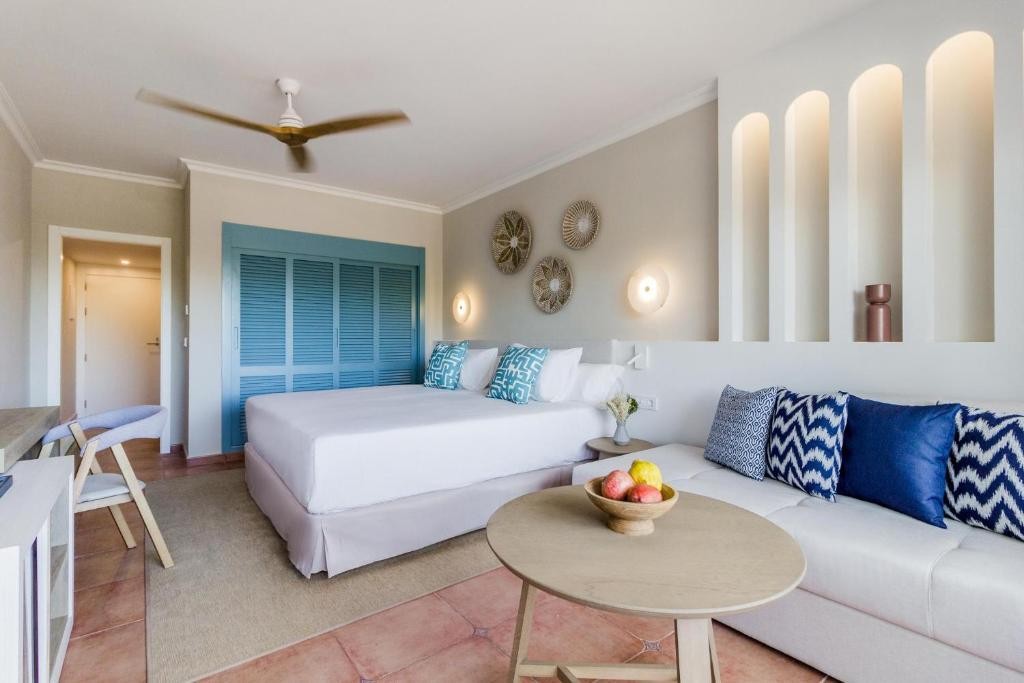 METT Hotel &Beach Resort Marbella 11