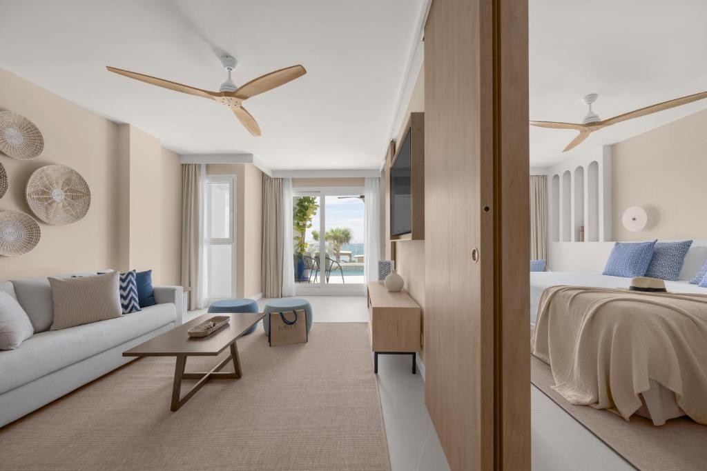 METT Hotel &Beach Resort Marbella 10