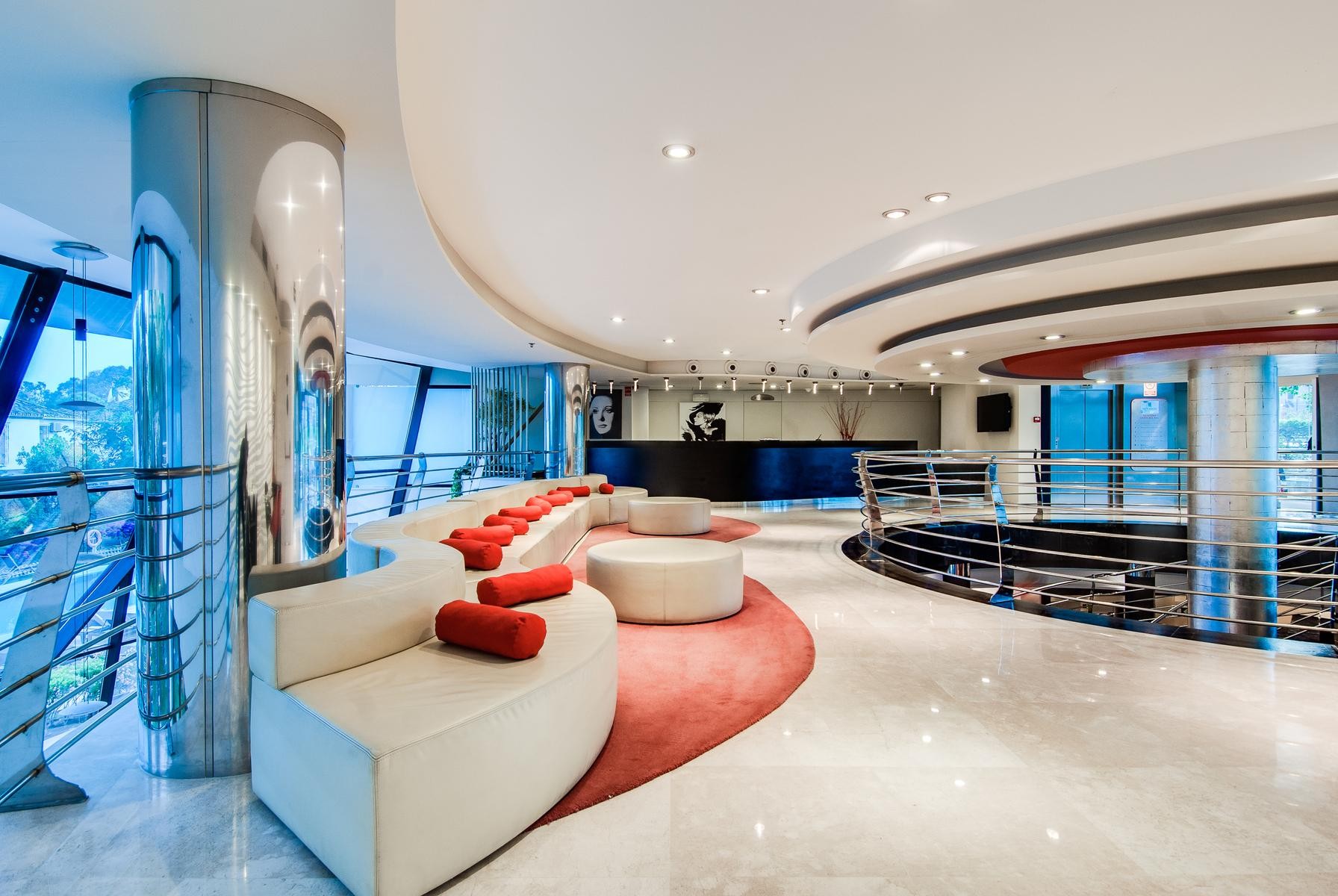 Senator Banus Spa (Ex-Grand Plaza) 17