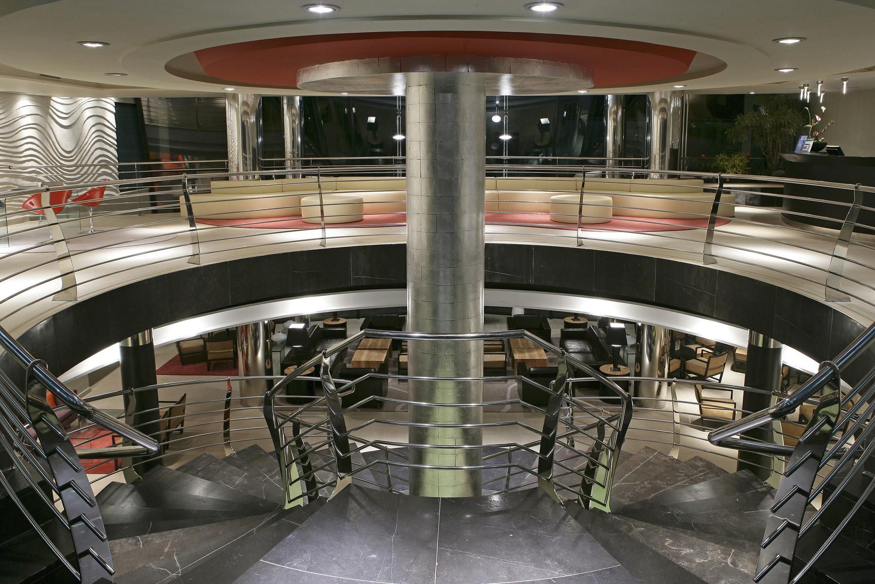 Senator Banus Spa (Ex-Grand Plaza) 15