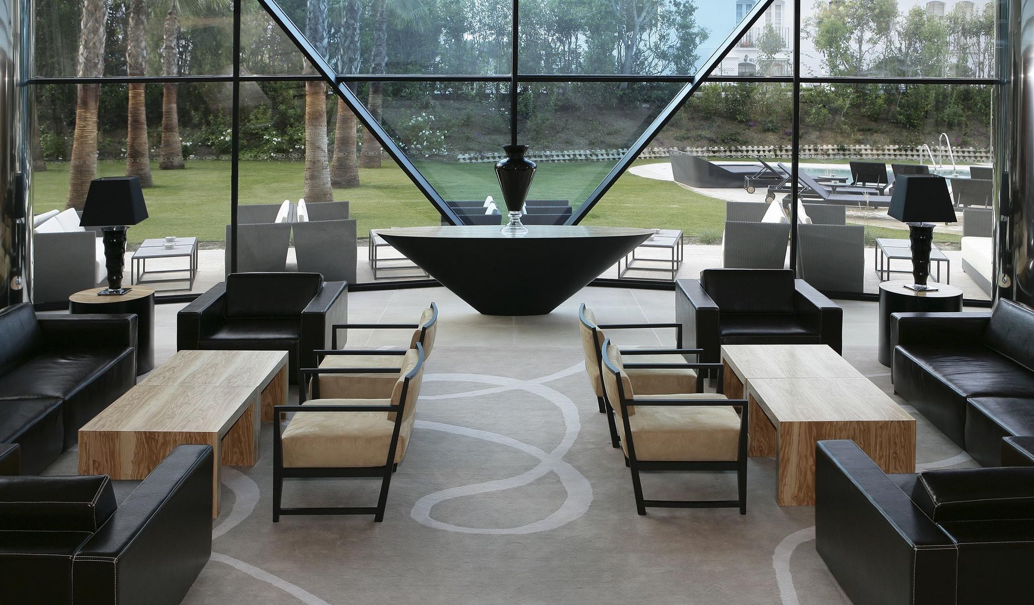 Senator Banus Spa (Ex-Grand Plaza) 16