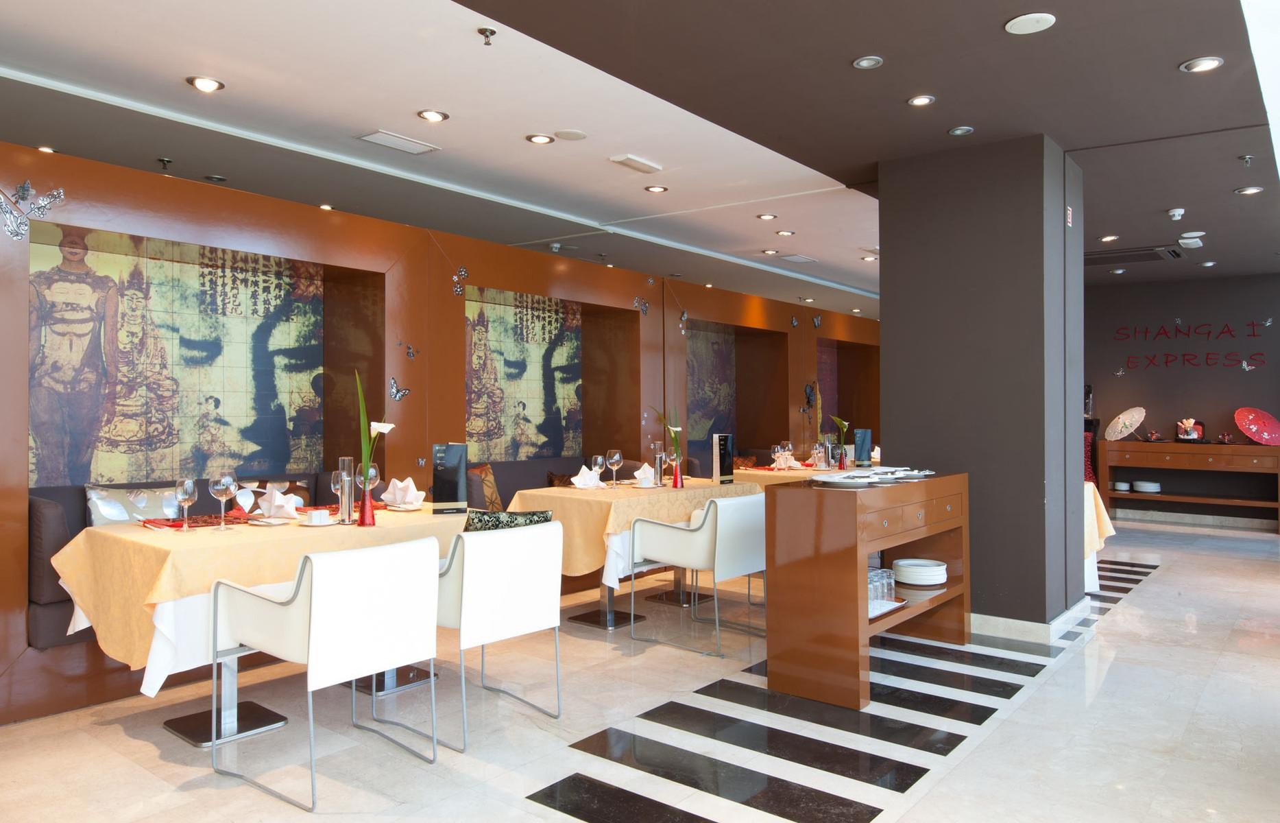 Senator Banus Spa (Ex-Grand Plaza) 6