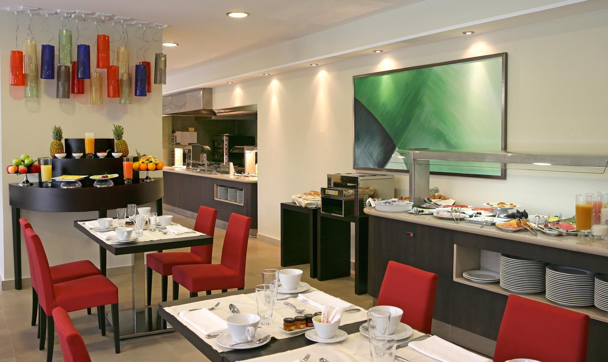 Senator Banus Spa (Ex-Grand Plaza) 7