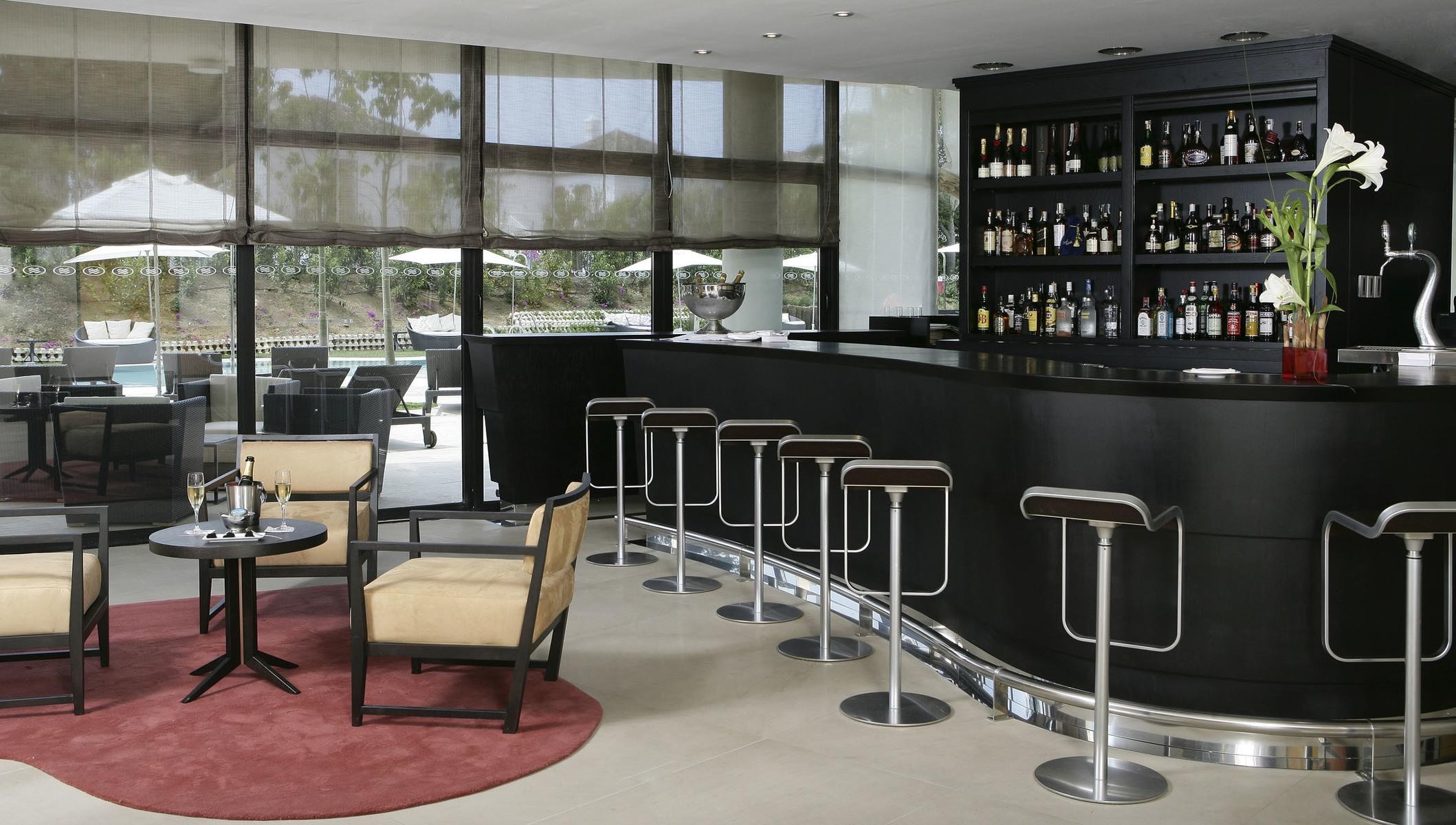 Senator Banus Spa (Ex-Grand Plaza) 10