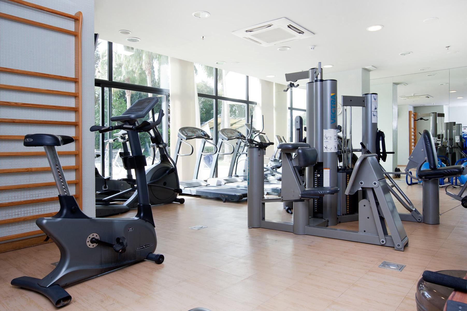 Senator Banus Spa (Ex-Grand Plaza) 14