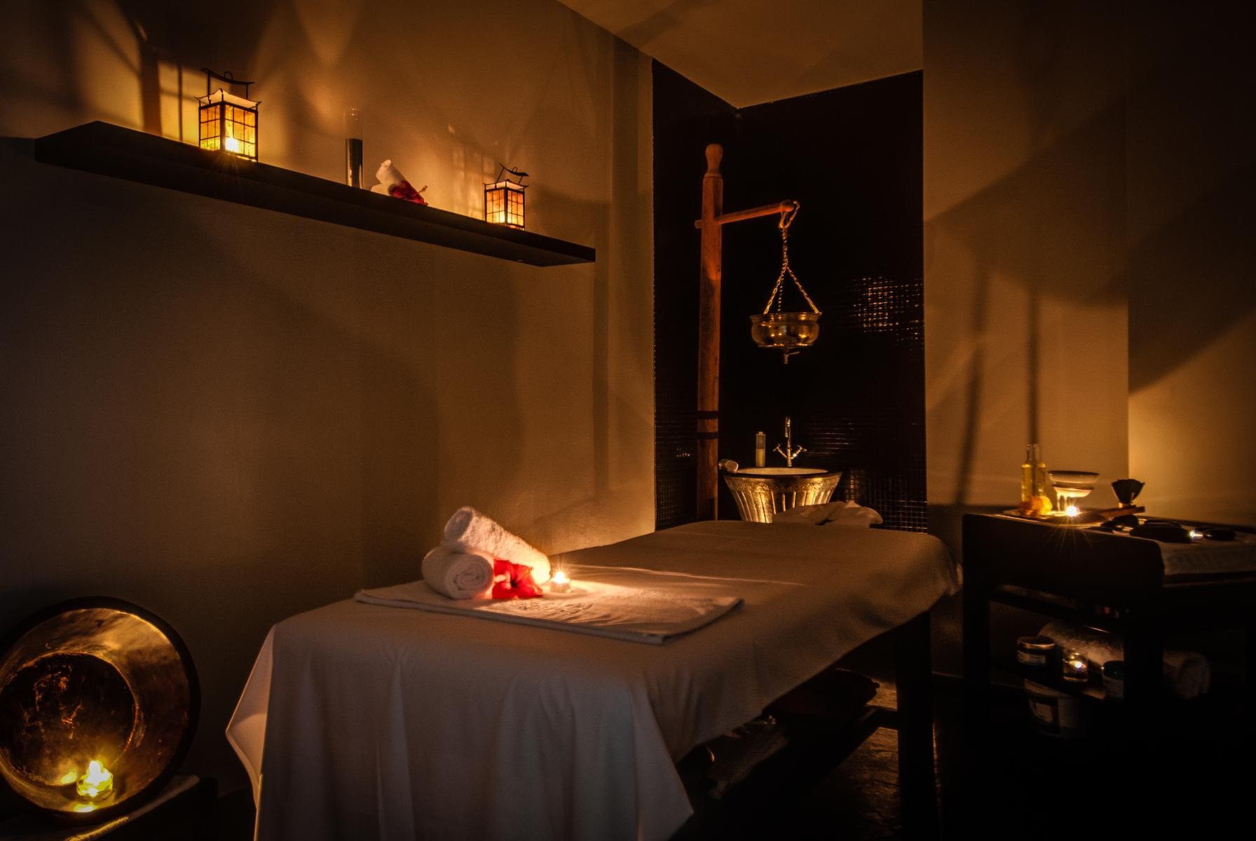 Senator Banus Spa (Ex-Grand Plaza) 13