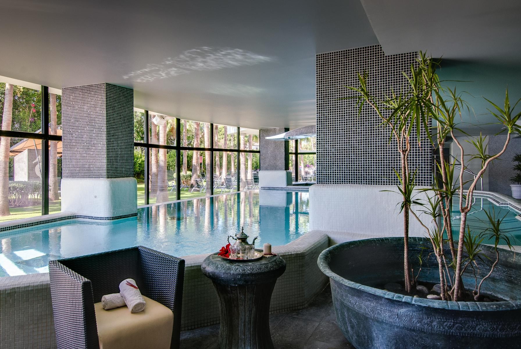 Senator Banus Spa (Ex-Grand Plaza) 12