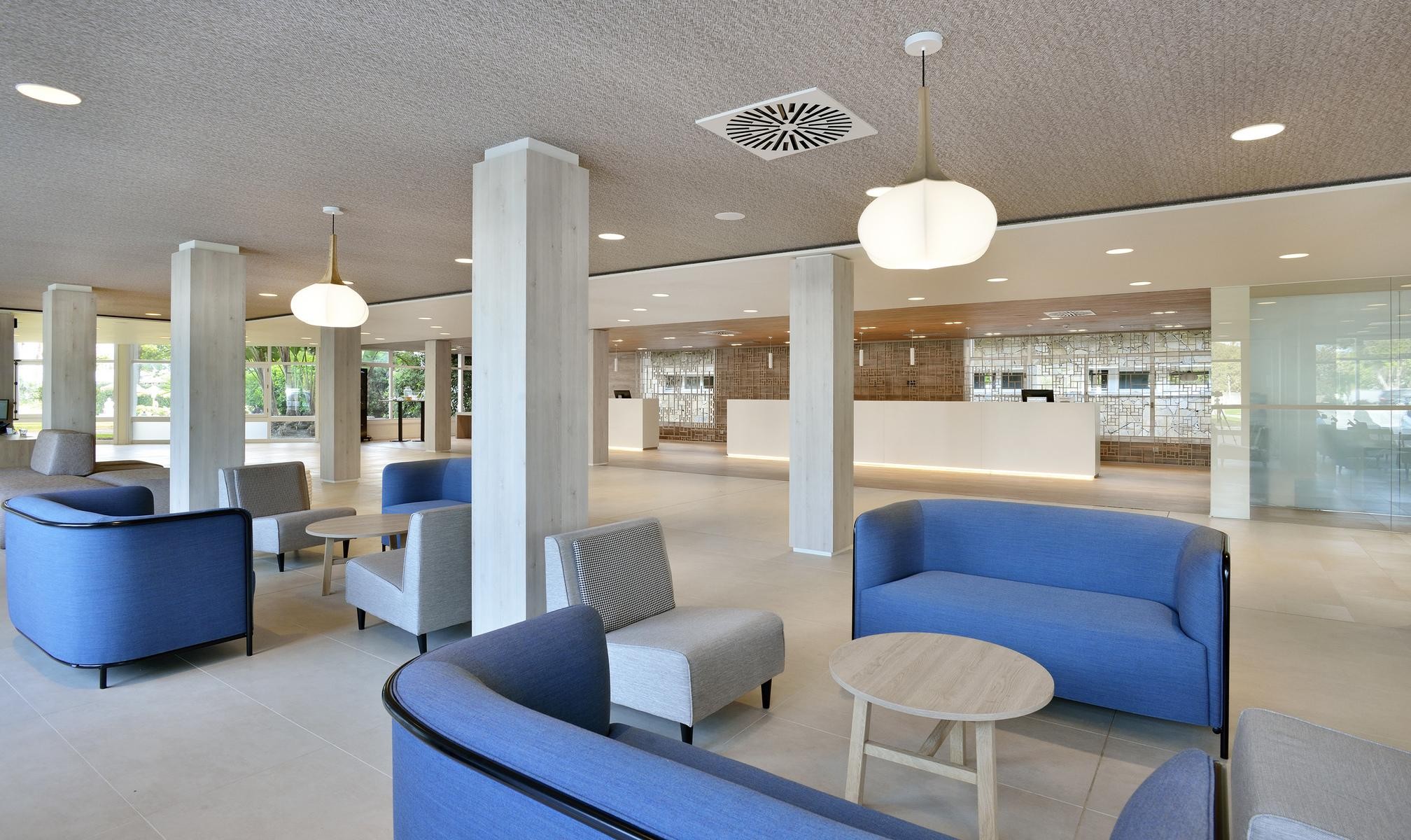 Sol Marbella Estepona - Atalaya Park 12