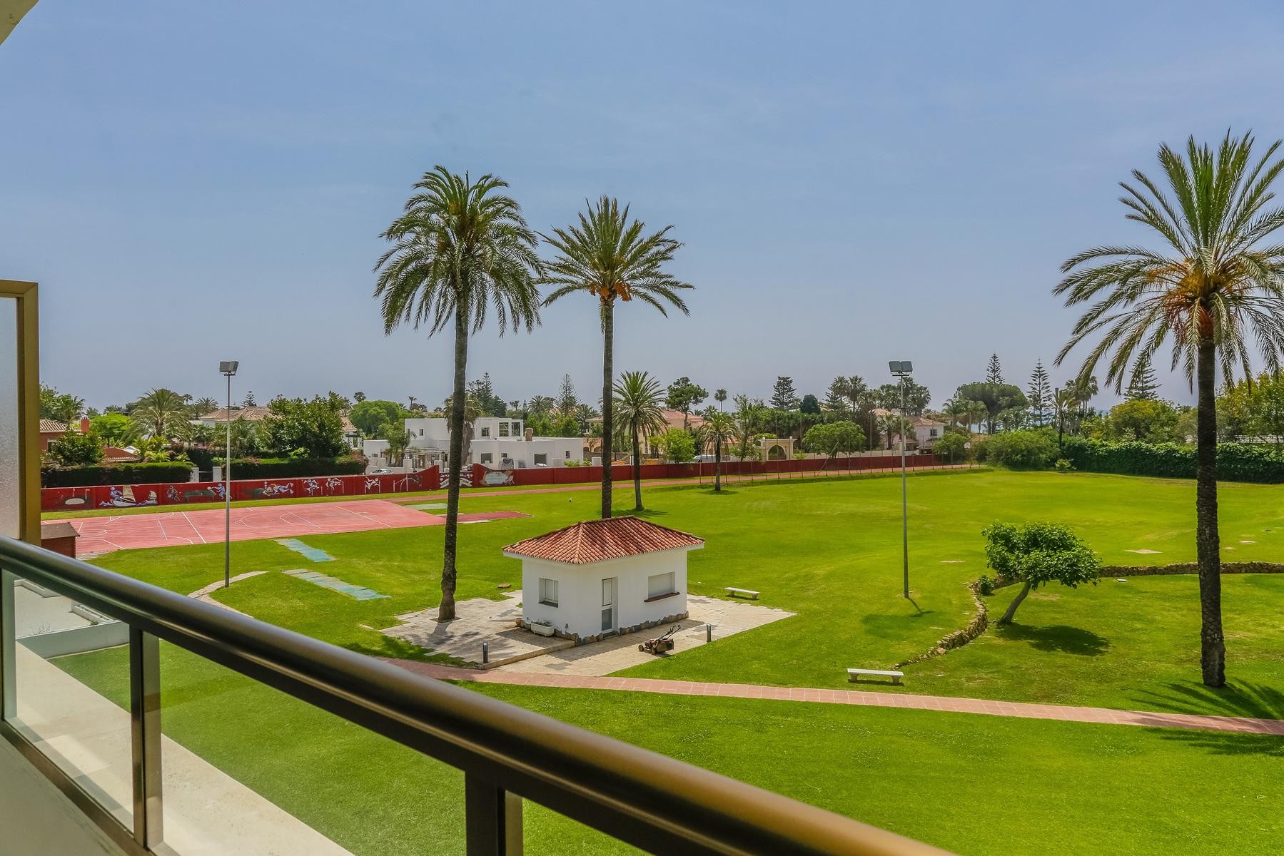 Sol Marbella Estepona - Atalaya Park 11