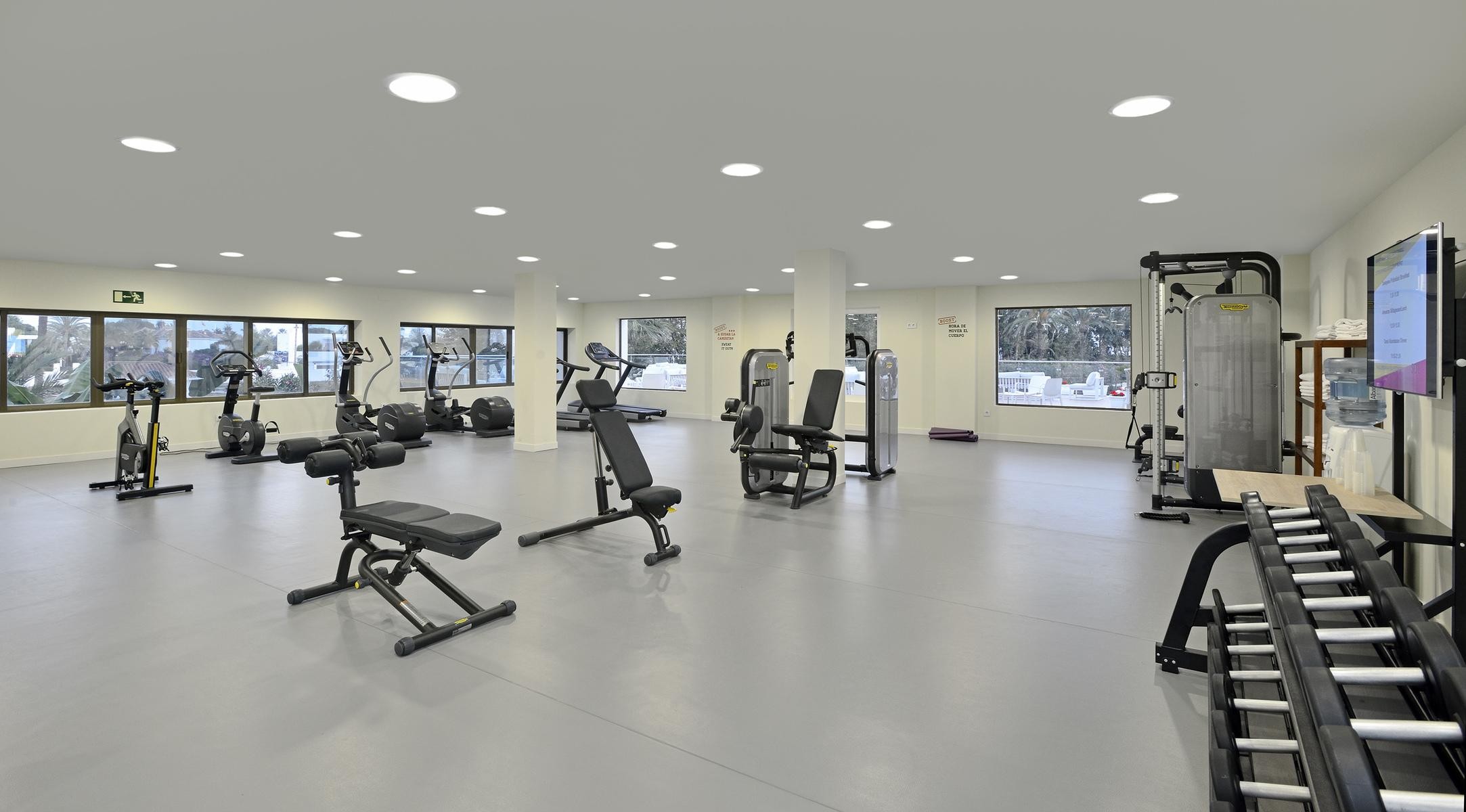 Sol Marbella Estepona - Atalaya Park 10