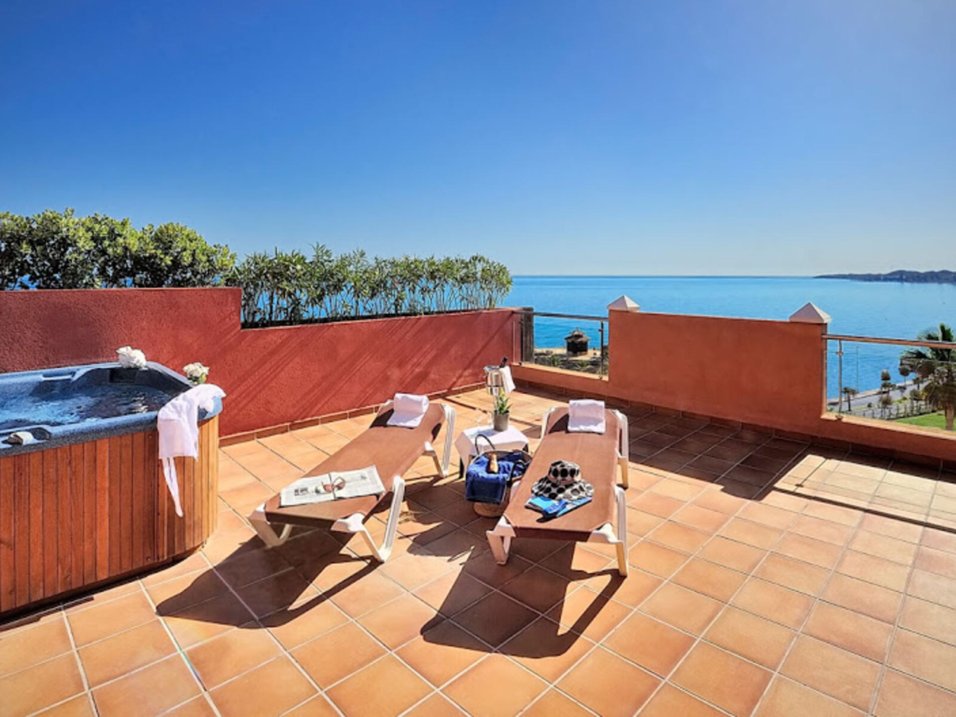 Holiday World Polynesia