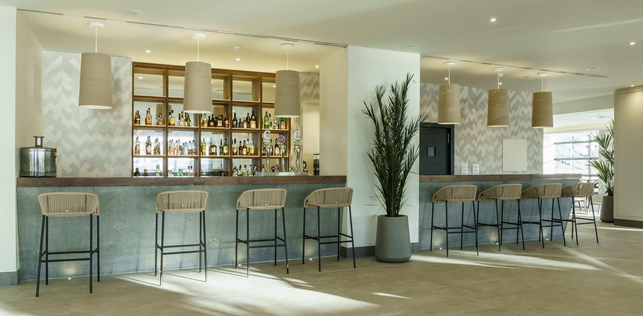 Ilunion Fuengirola 6