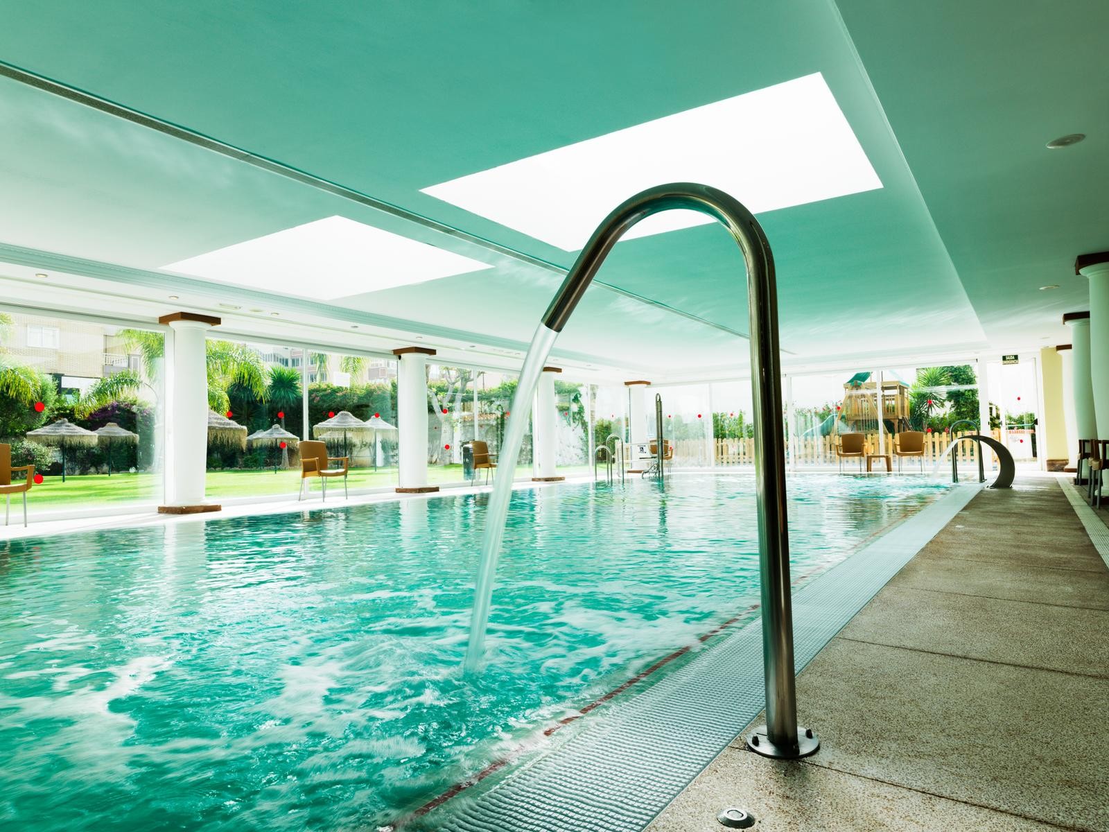 Monarque Fuengirola Park 8