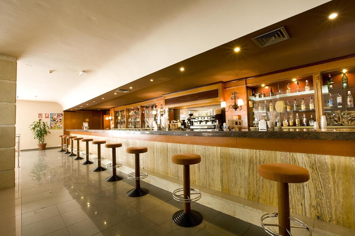 Monarque Fuengirola Park 52