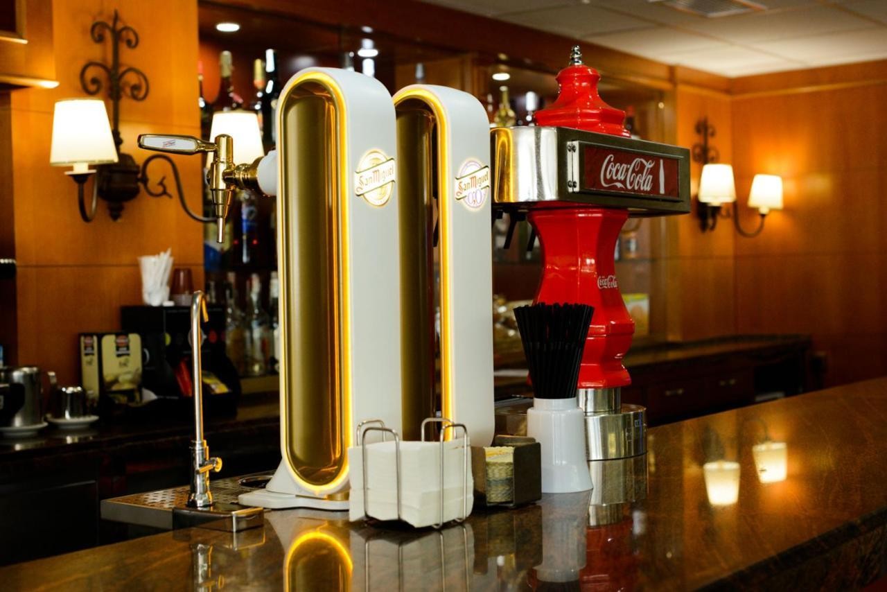 Monarque Fuengirola Park 15